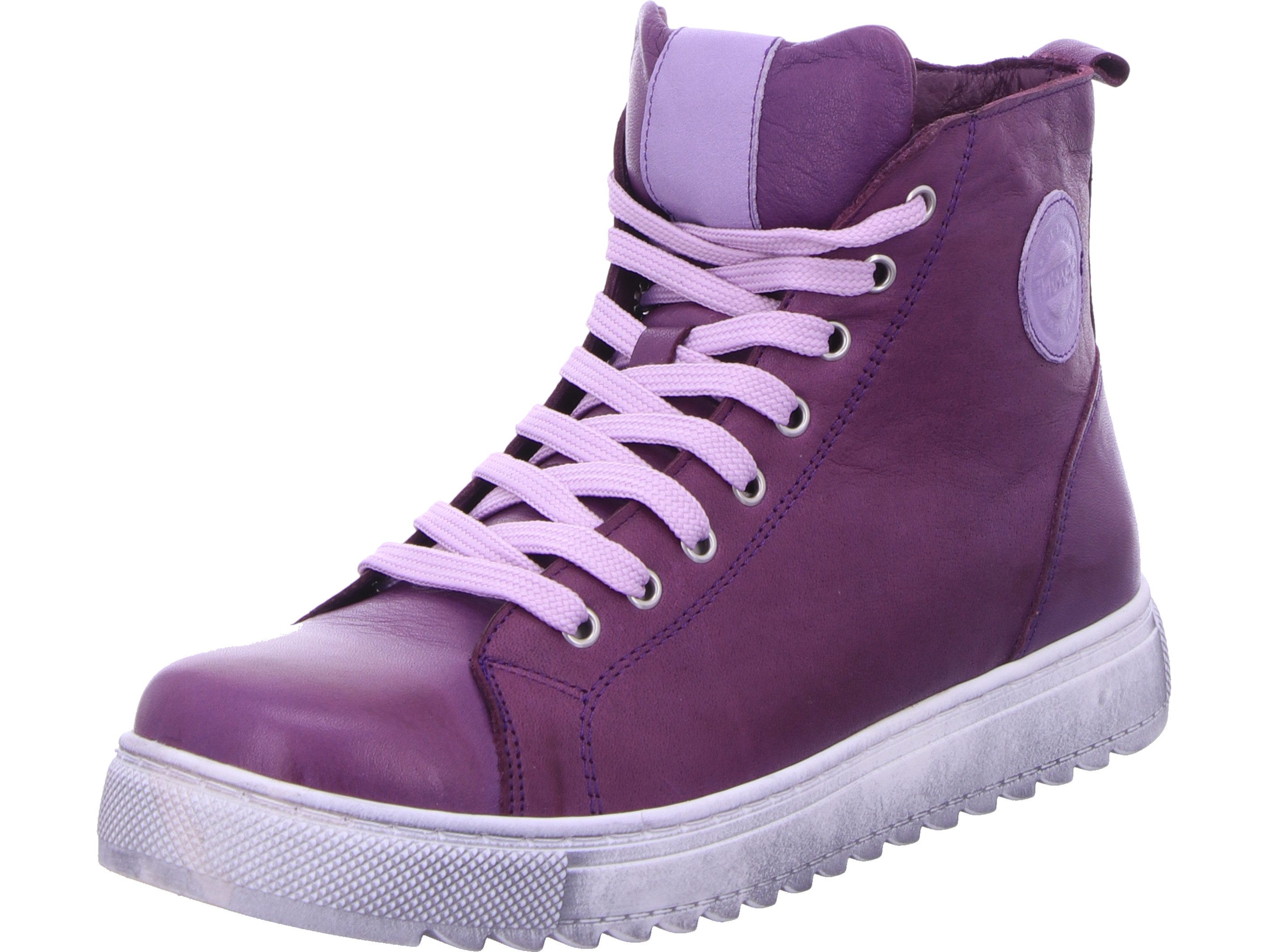 Gemini Sneakerboots echtes Leder günstig online kaufen