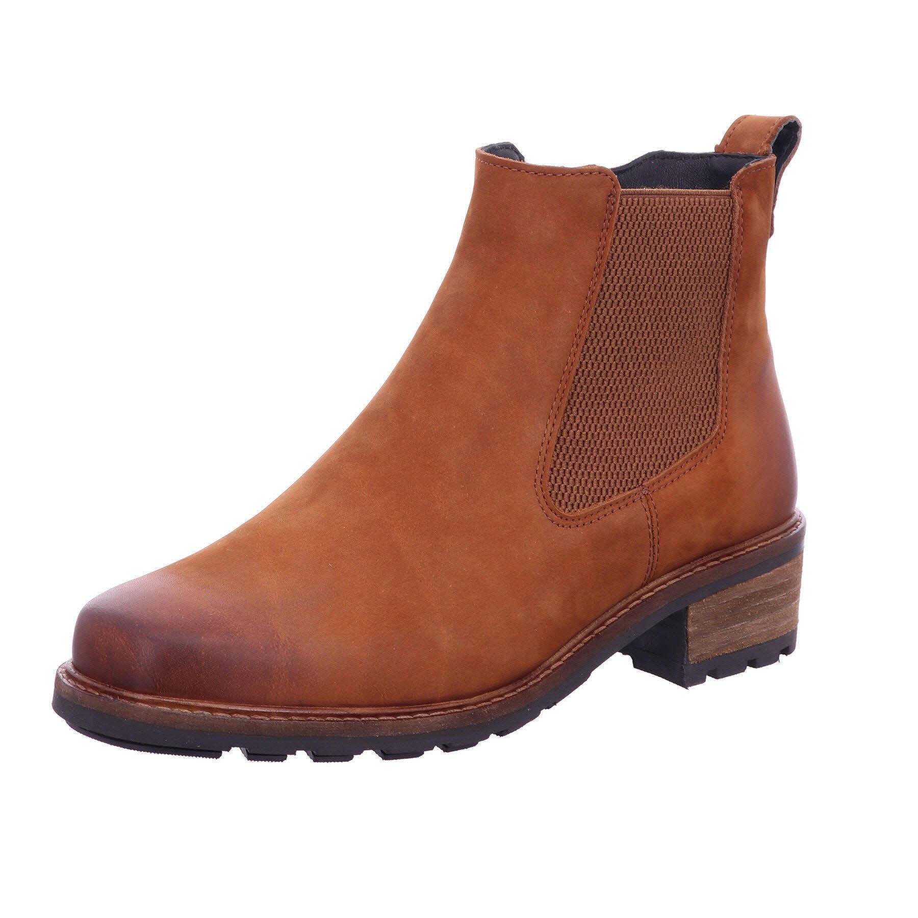 SOLIDUS Kinga - Weite H+K Stiefelette