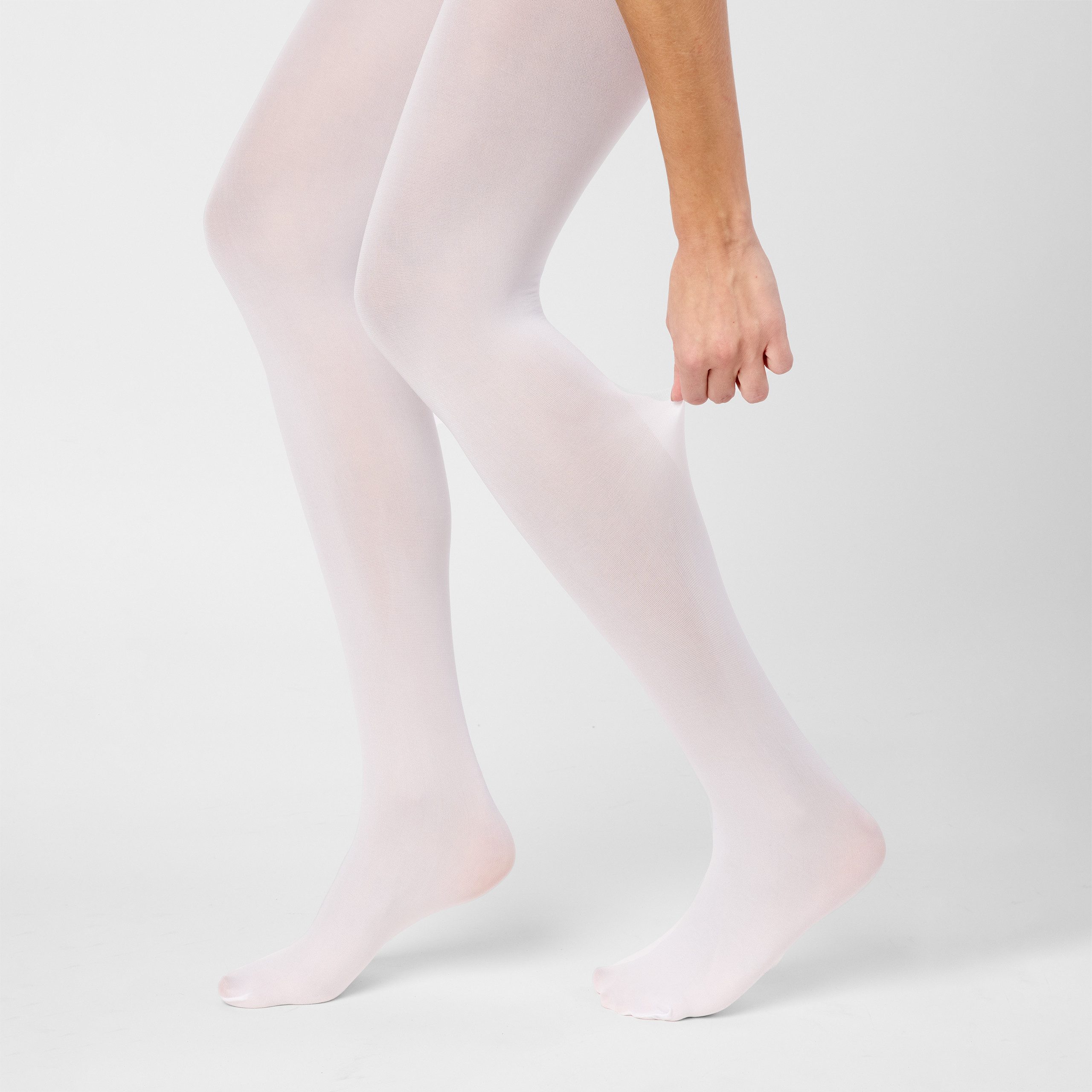 Merry Style Strumpfhose Damen Strumpfhose Microfaser 40 DEN 40 DEN (1 St)