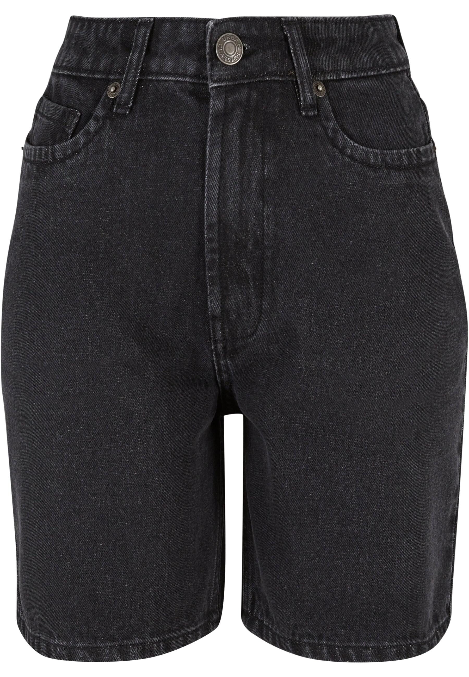 URBAN CLASSICS Shorts Urban Classics Damen günstig online kaufen