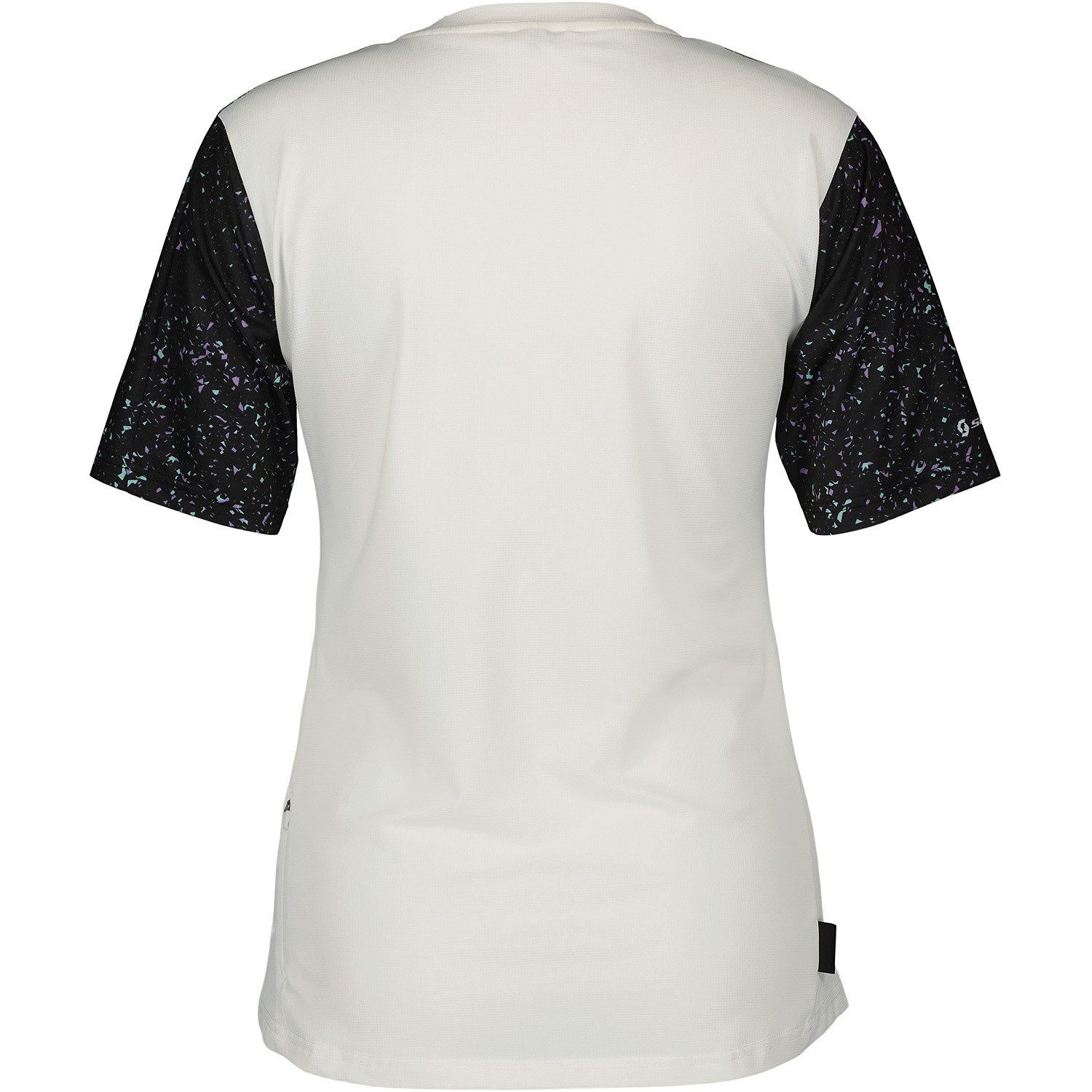 Scott T-Shirt T-Shirt W TRAIL CONTESSA SIGN. S/SL TEE