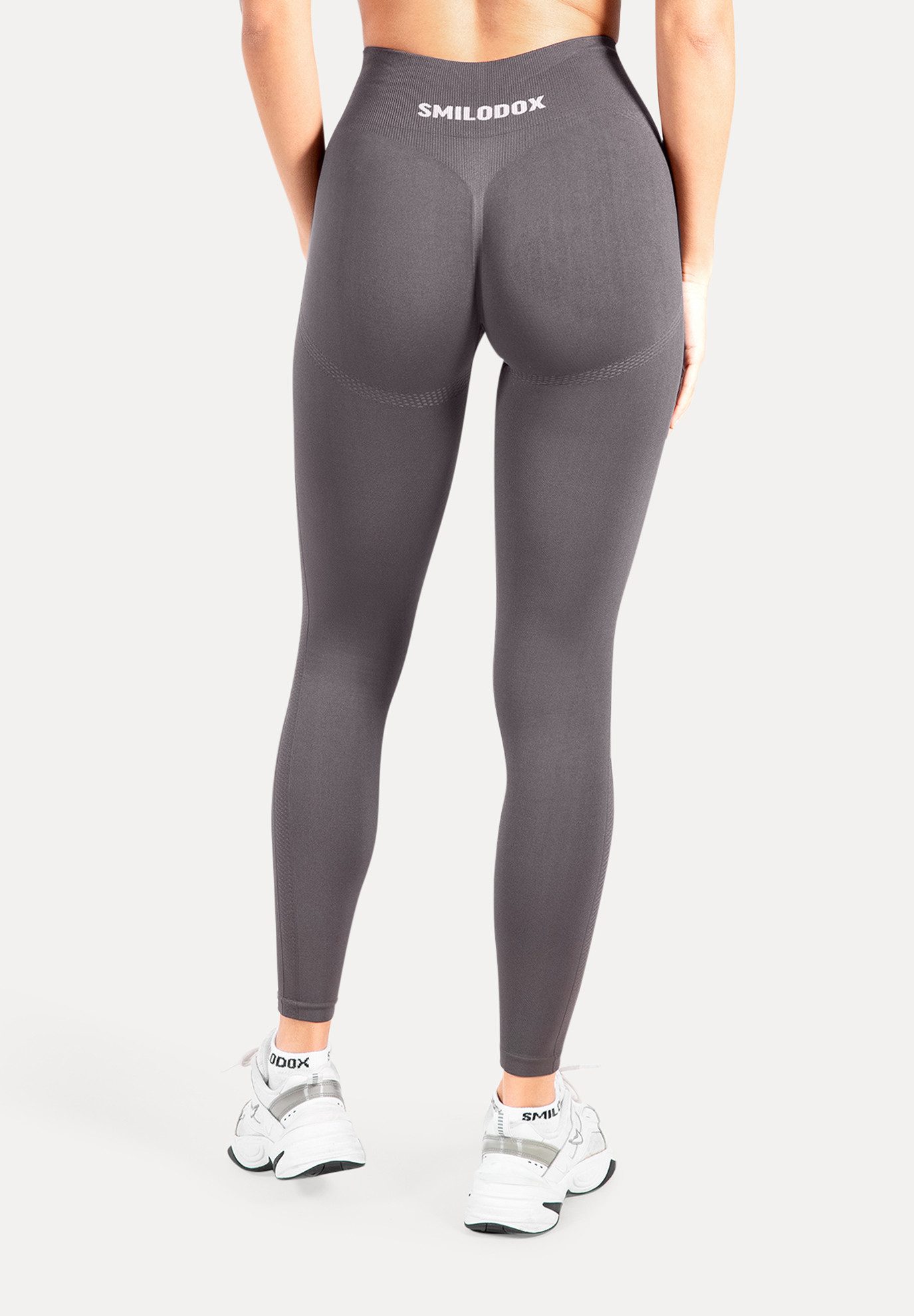 Smilodox Leggings Cetrina Scrunch günstig online kaufen