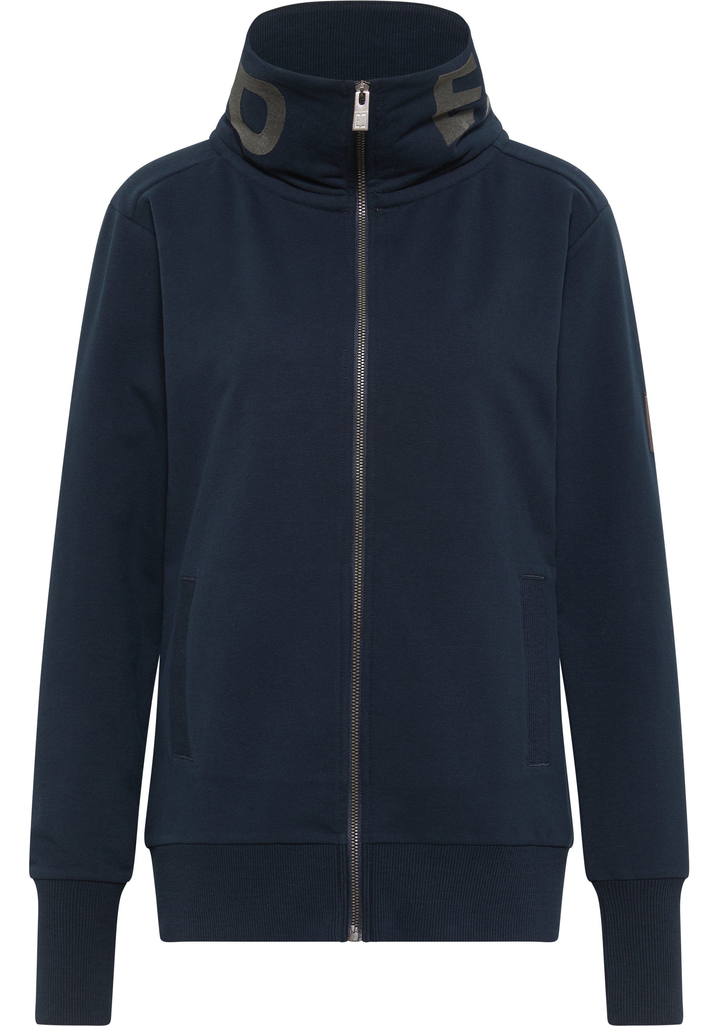 Sweatjacke Alvis