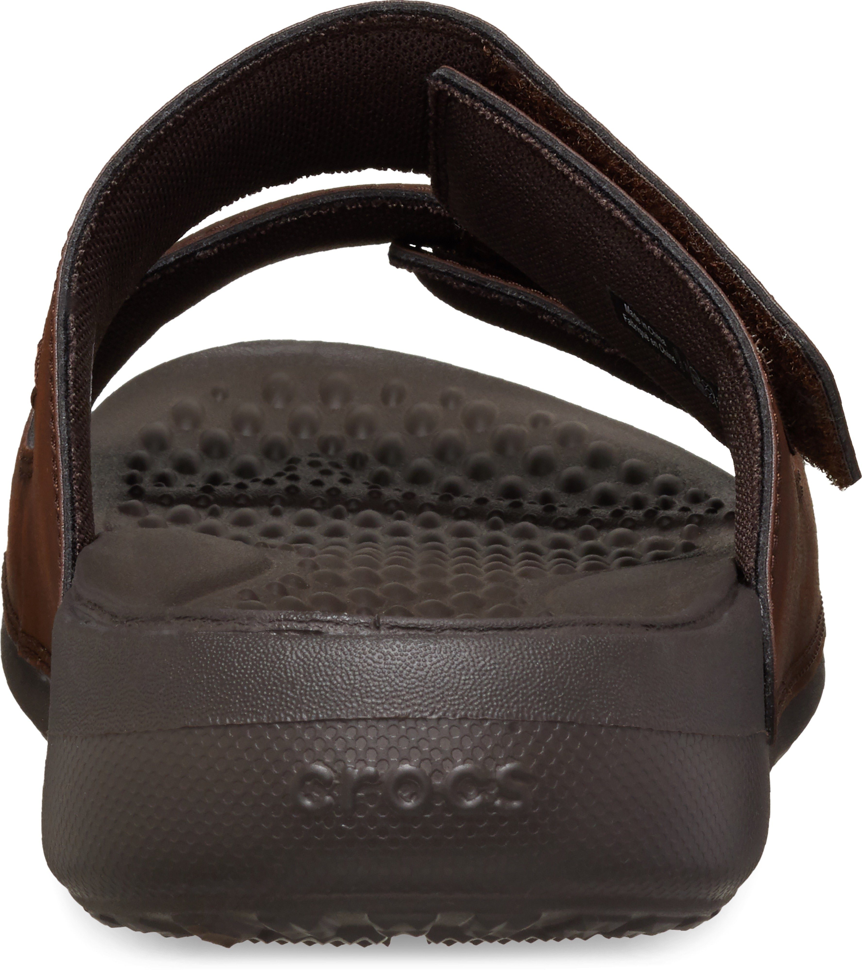 Crocs Yukon Vista 2 Badepantolette, Sommerschuh, günstig online kaufen