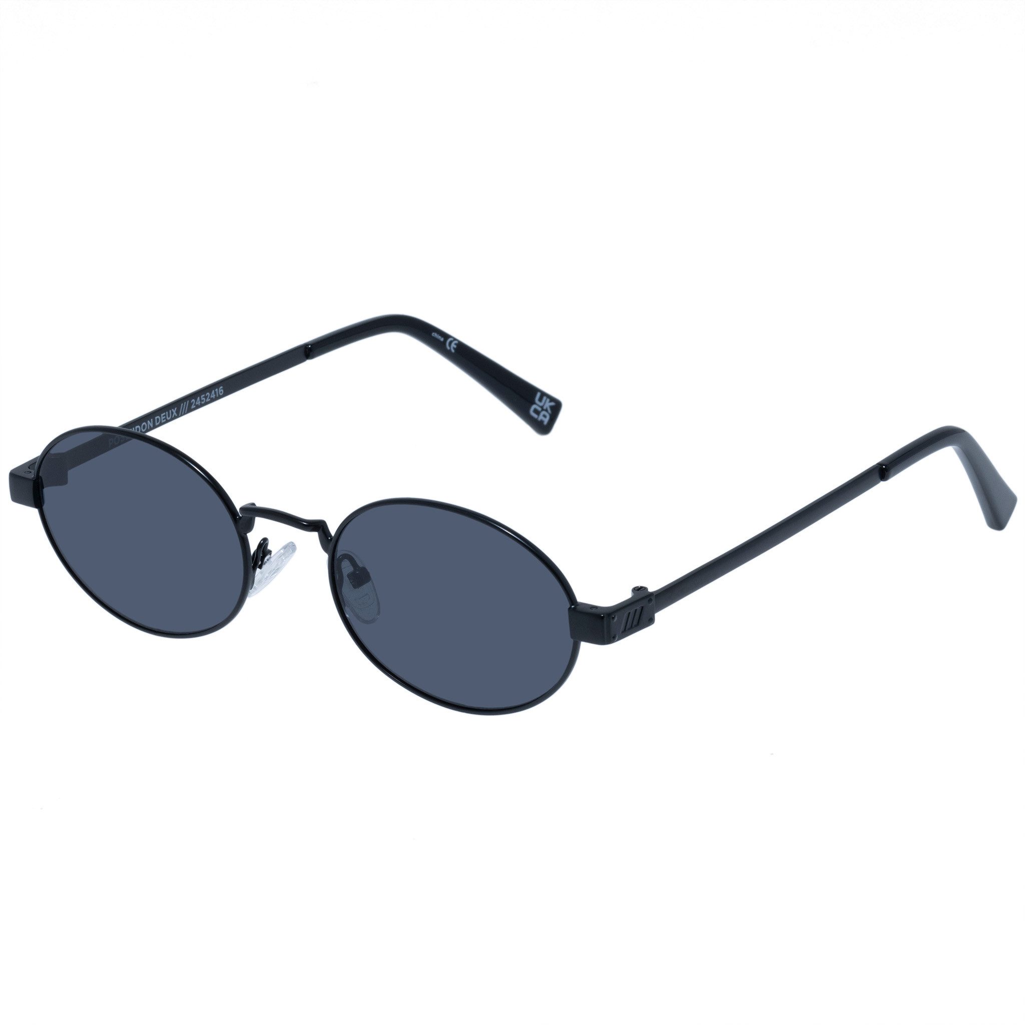 LE SPECS Sonnenbrille POSEIDON DEUX