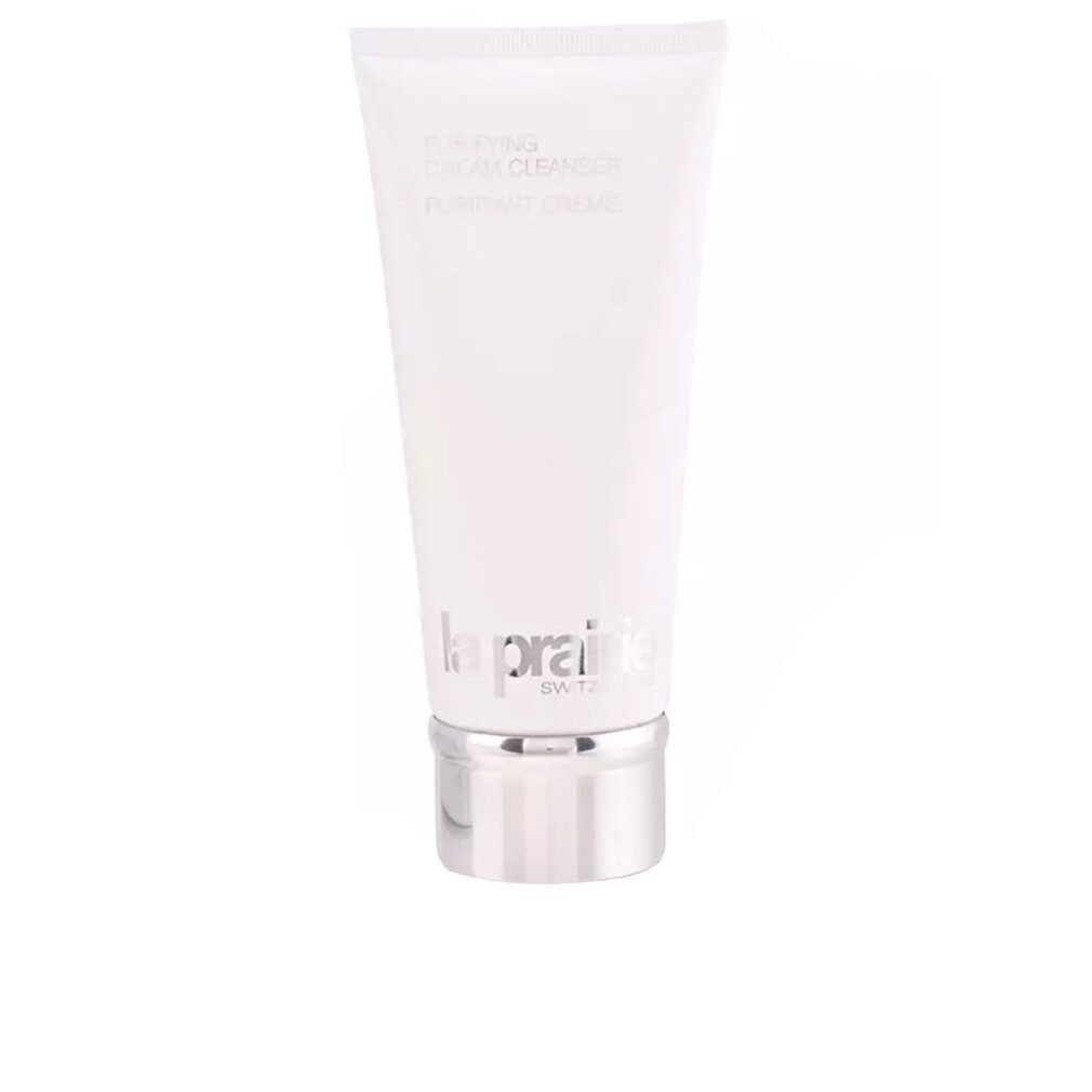 la prairie Gesichts-Reinigungsfluid CELLULAR reinigende Creme-Reinigung