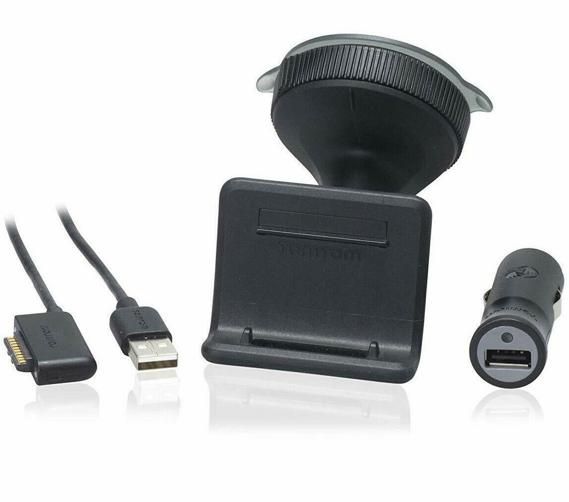 TomTom Original TomTom Zusatzhalterung PRO 7100 7150 9100 9150 mobiles Navigationsgerät