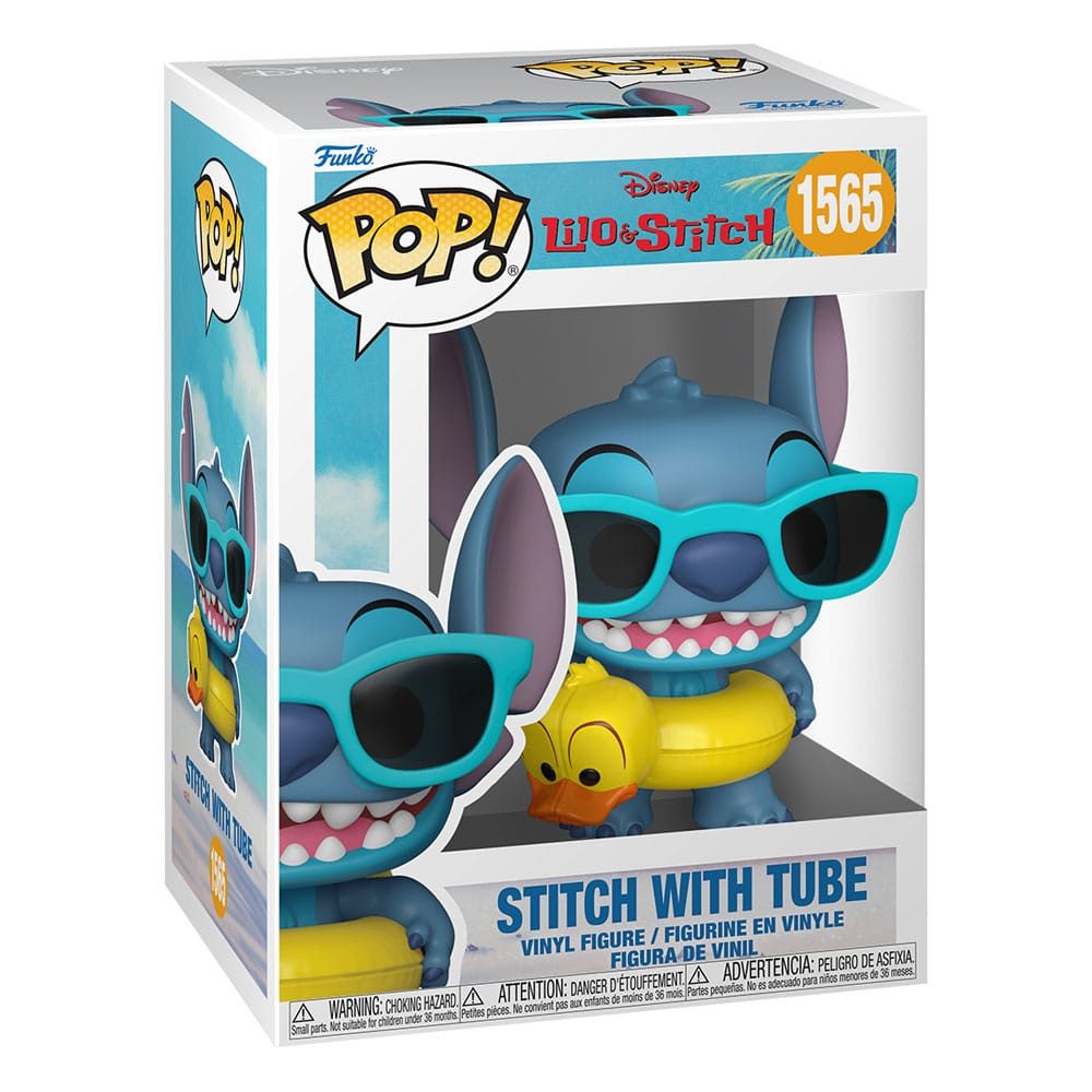 Funko Dekofigur Funko POP! Lilo & günstig online kaufen