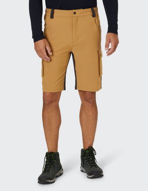 HOT Sportswear Bermudas Bermudas Bryce (1-tlg)