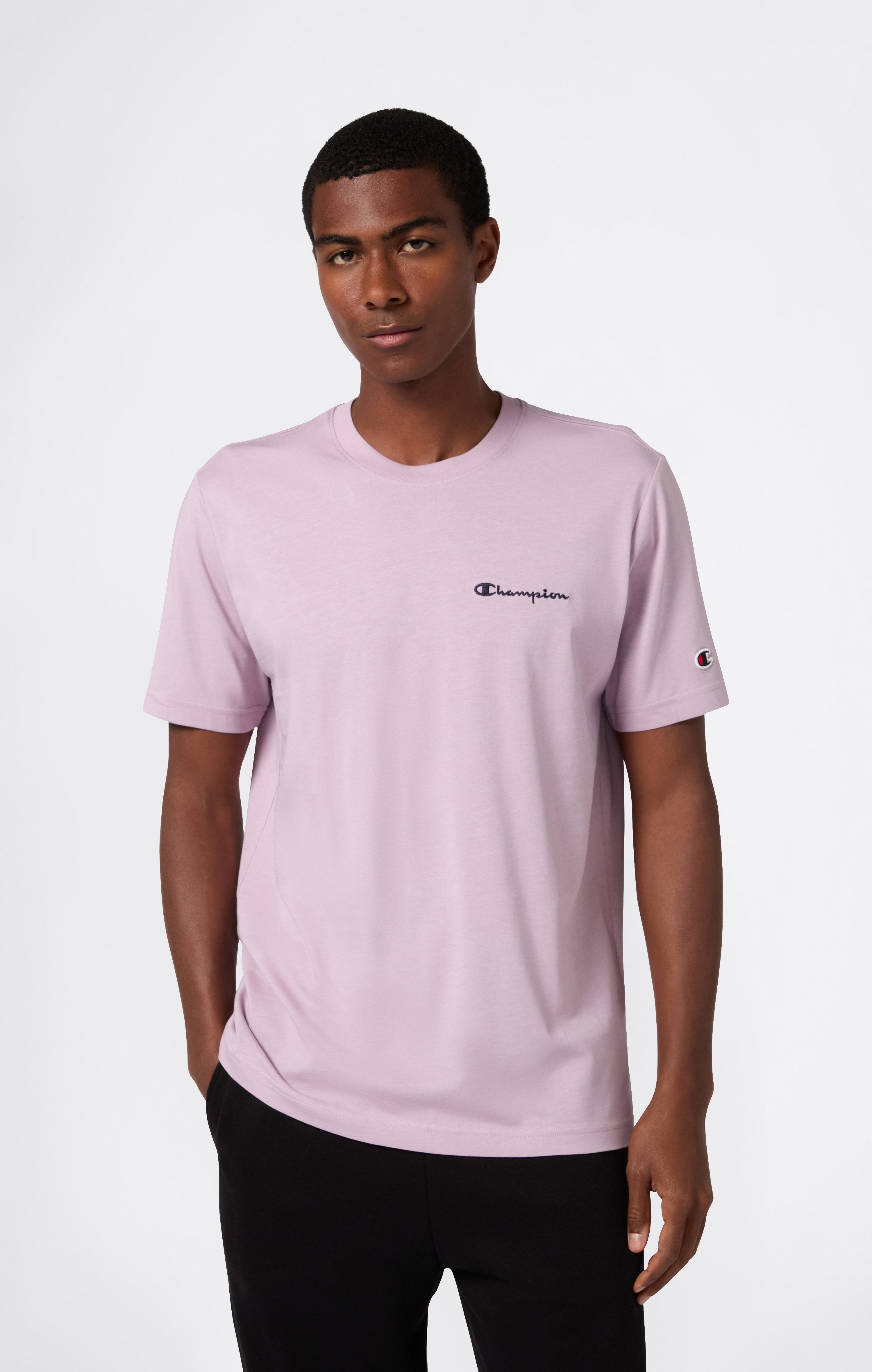 Champion T-Shirt ICONS CONTRAST SS Tee günstig online kaufen