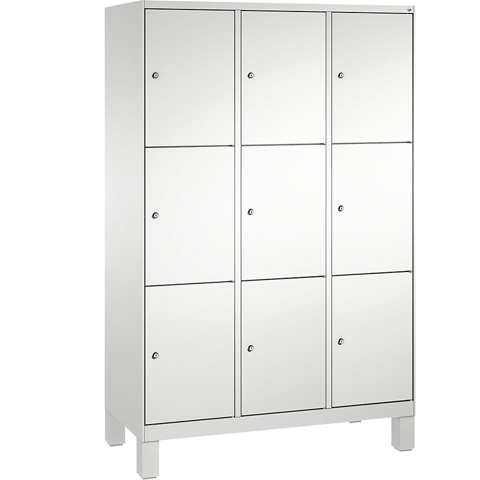 C+P Aktenschrank