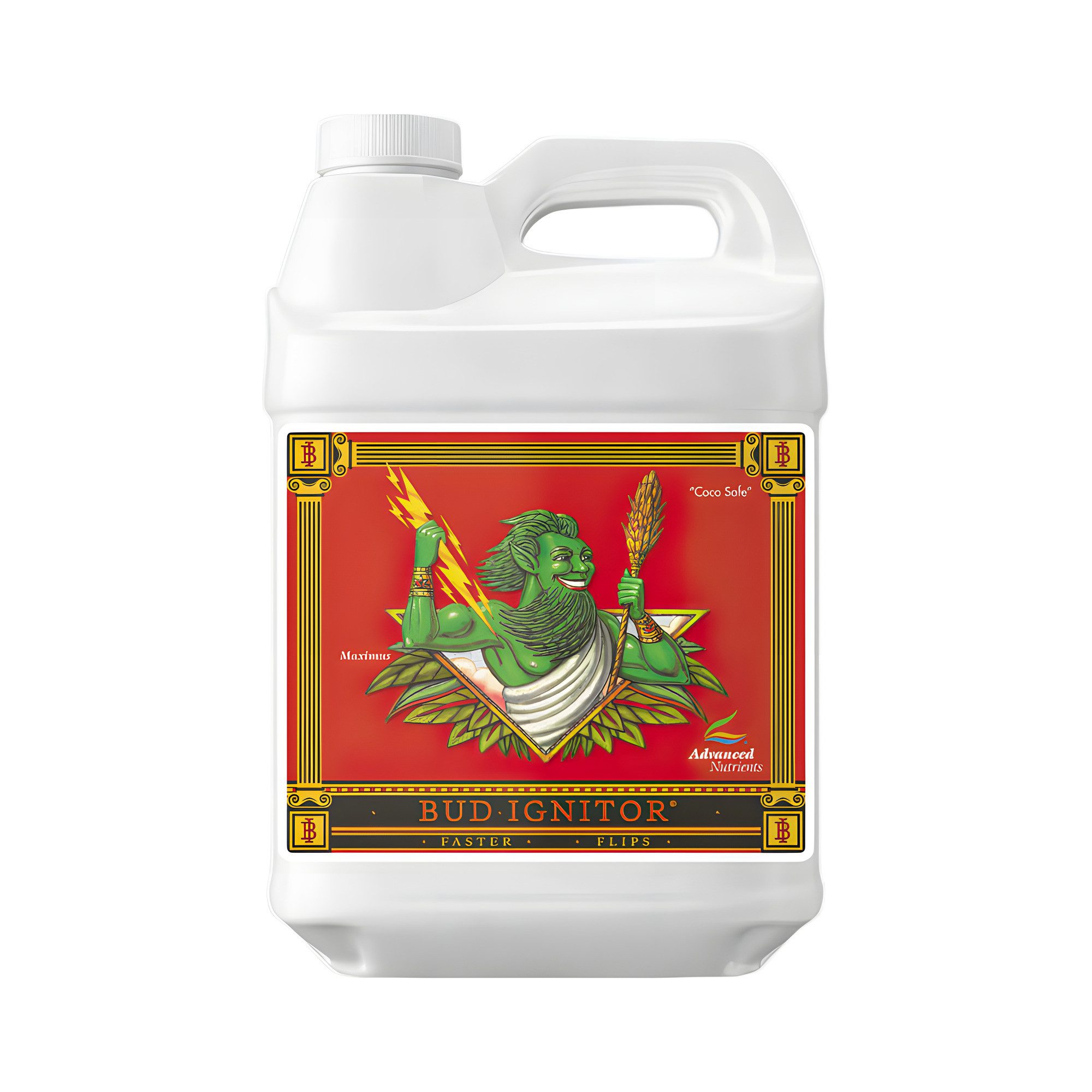 Advanced Nutrients Spezialdünger Advanced Nutrients Bud Ignitor, 250ml
