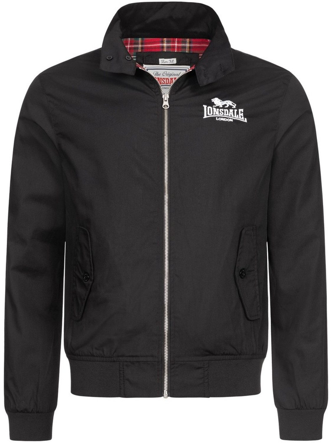 Lonsdale Winterjacke Acton
