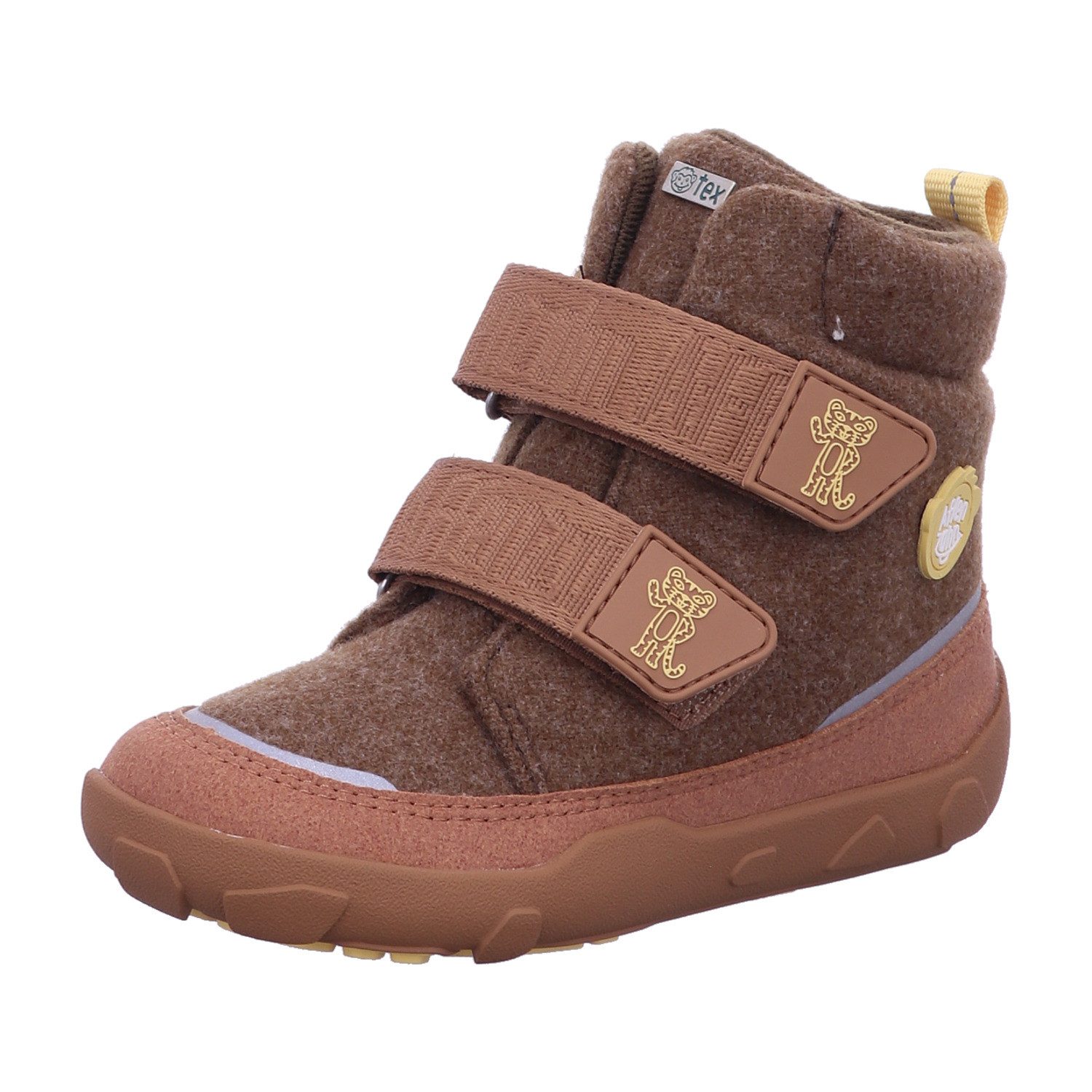 Affenzahn 01250-70003 Stiefel