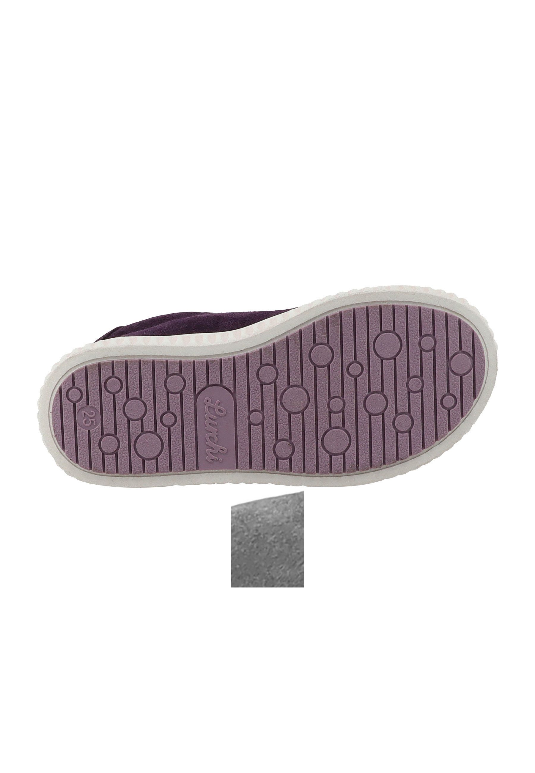 Lurchi Lurchi Yina-TEX Sneaker