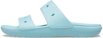 Crocs Classic Crocs Sandal Pantolette mit bequemer Innensohle