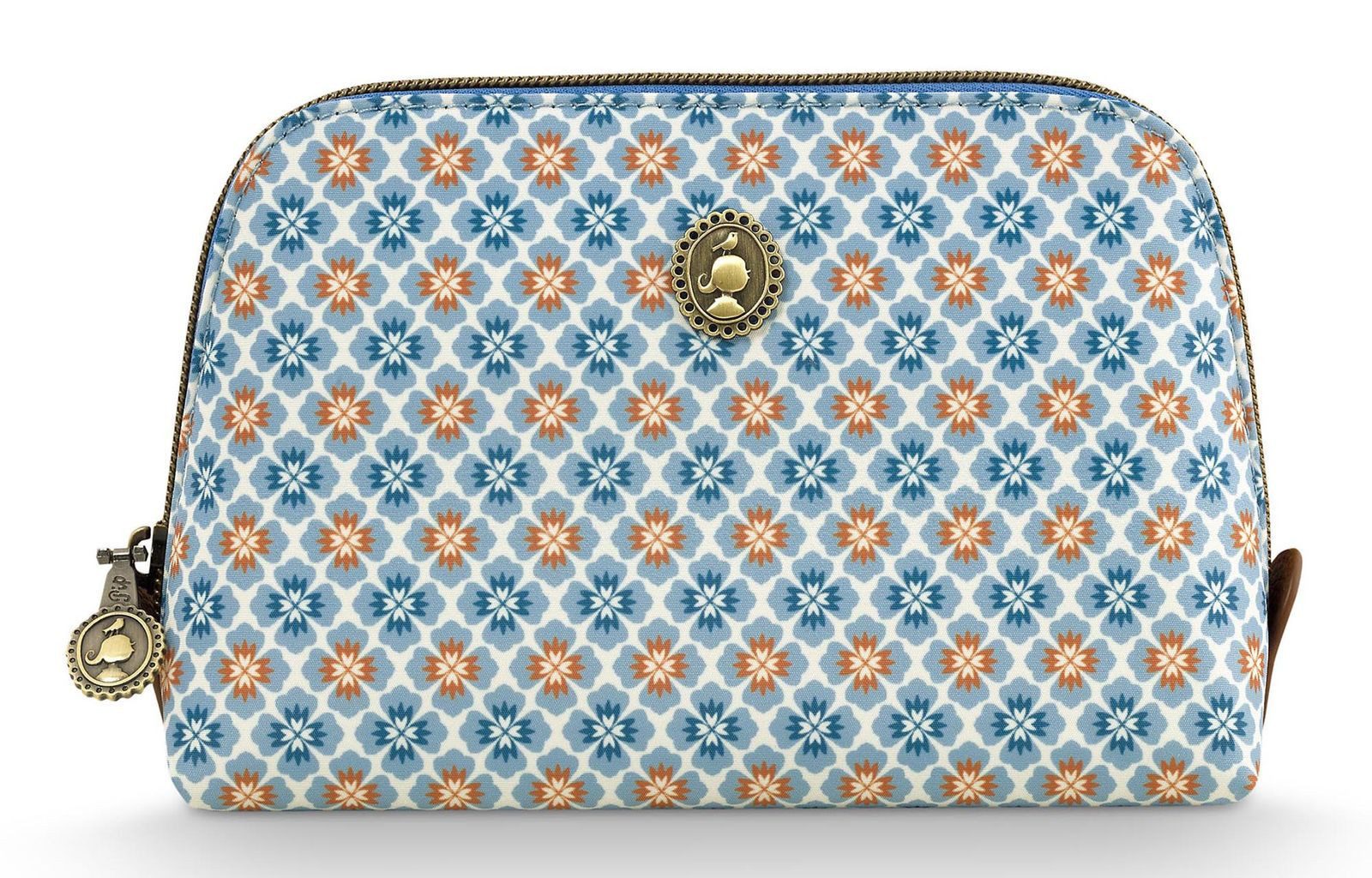 Kosmetiktasche Coby Cosmetic Bag Triangle