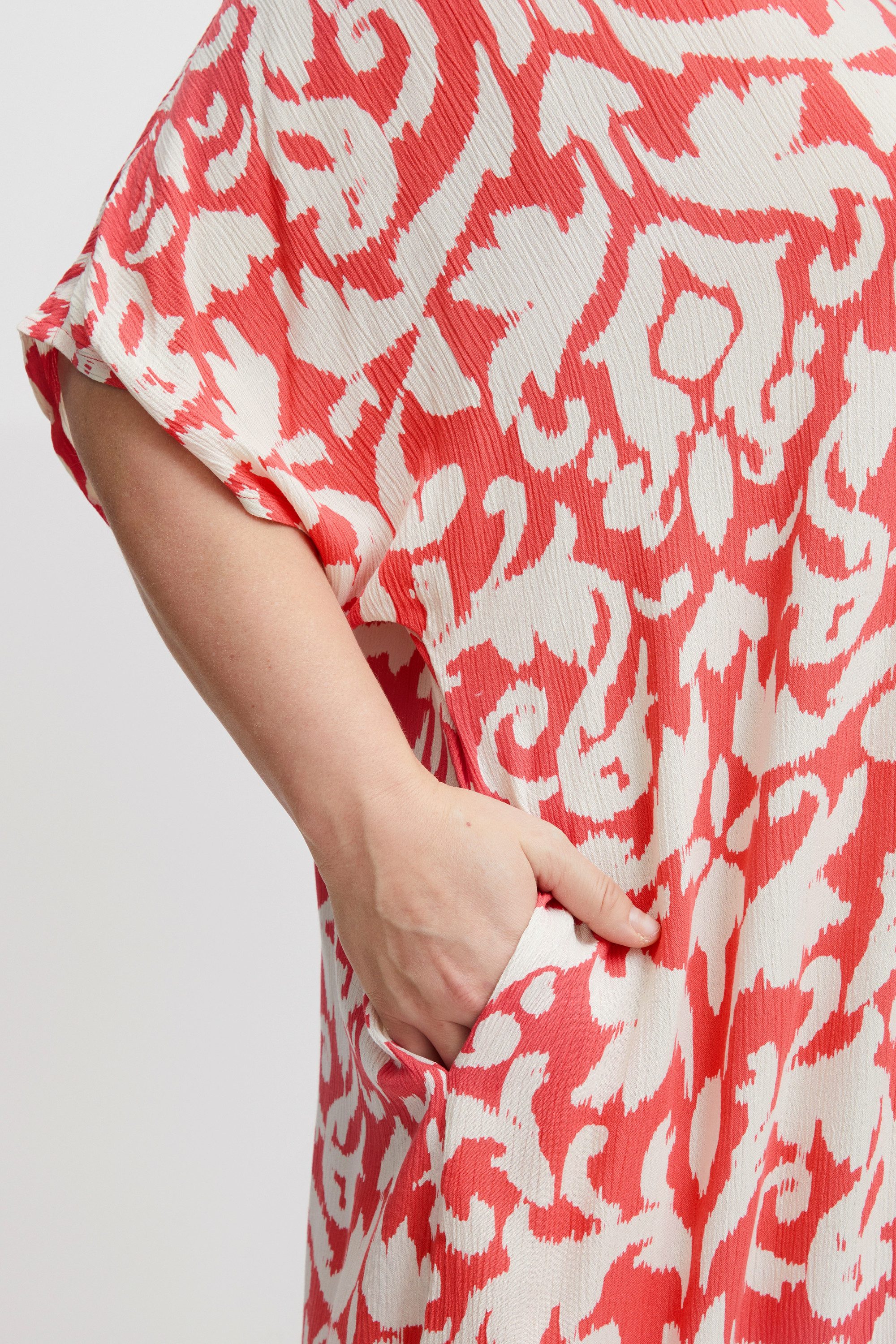fransa Jerseykleid FPIria