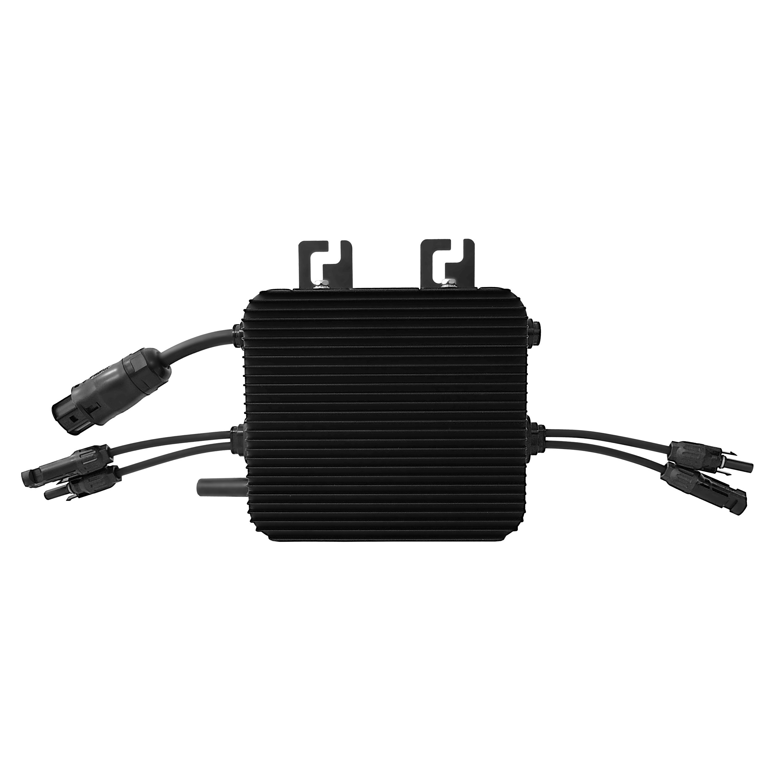 Könner & Söhnen Solarmodul KS MI800W, (Mikroinverter Spitzenwirkungsgrad 96.5%, 1-St., Nennausgangsleistung 800 W, IP-Schutzklasse IP67)