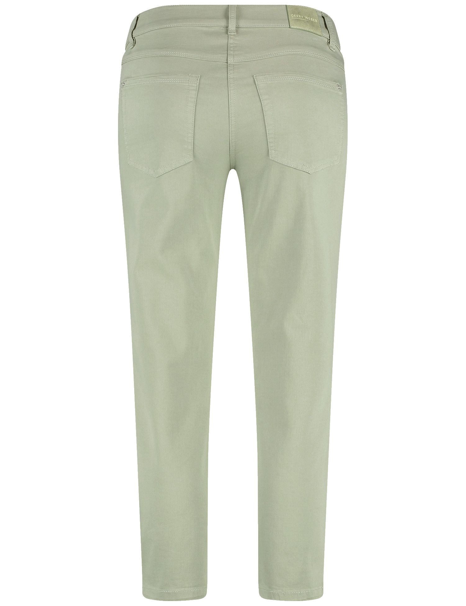 GERRY WEBER 5-Pocket-Jeans