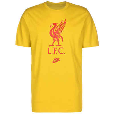 Nike T-Shirt »Fc Liverpool Futura Crest«