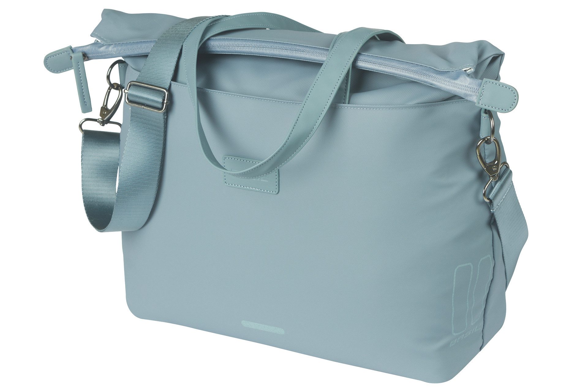 Basil Gepäckträgertasche, Fahrrad - Gepäckträgertasche "Manhattan"