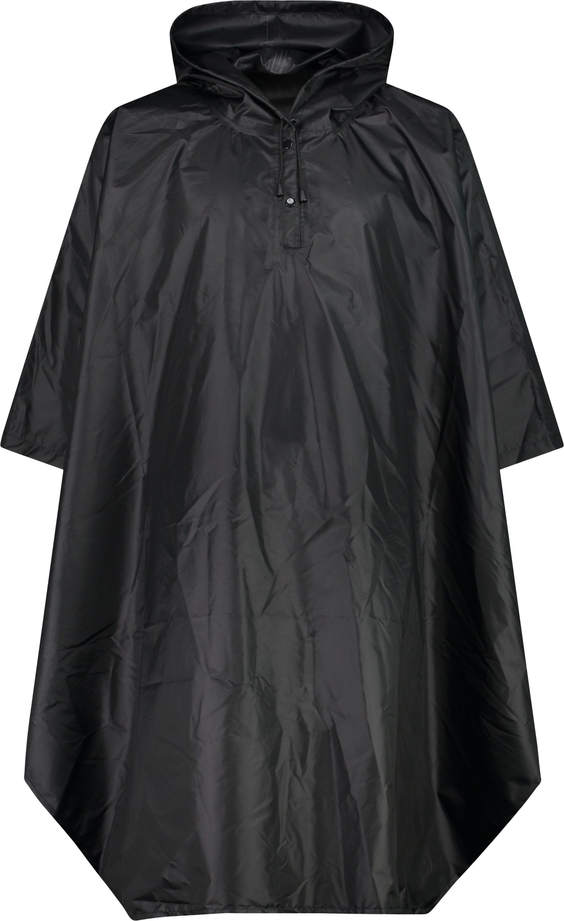 CMP Regenjacke CMP Unisex Regenponcho Fix Hood
