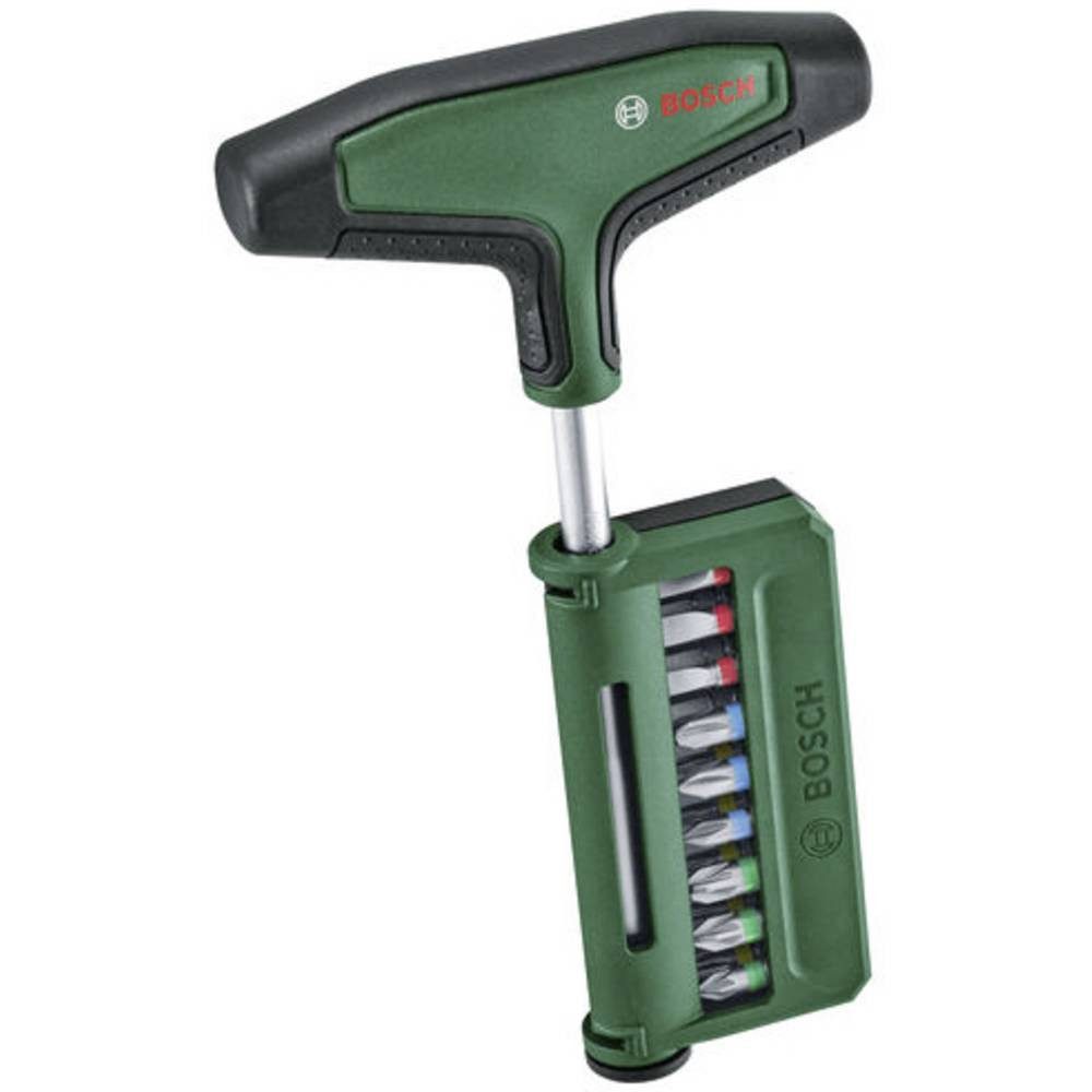 Bosch Home & Garden Schraubendreher 1600A039J3 Bit-Schraubendreher