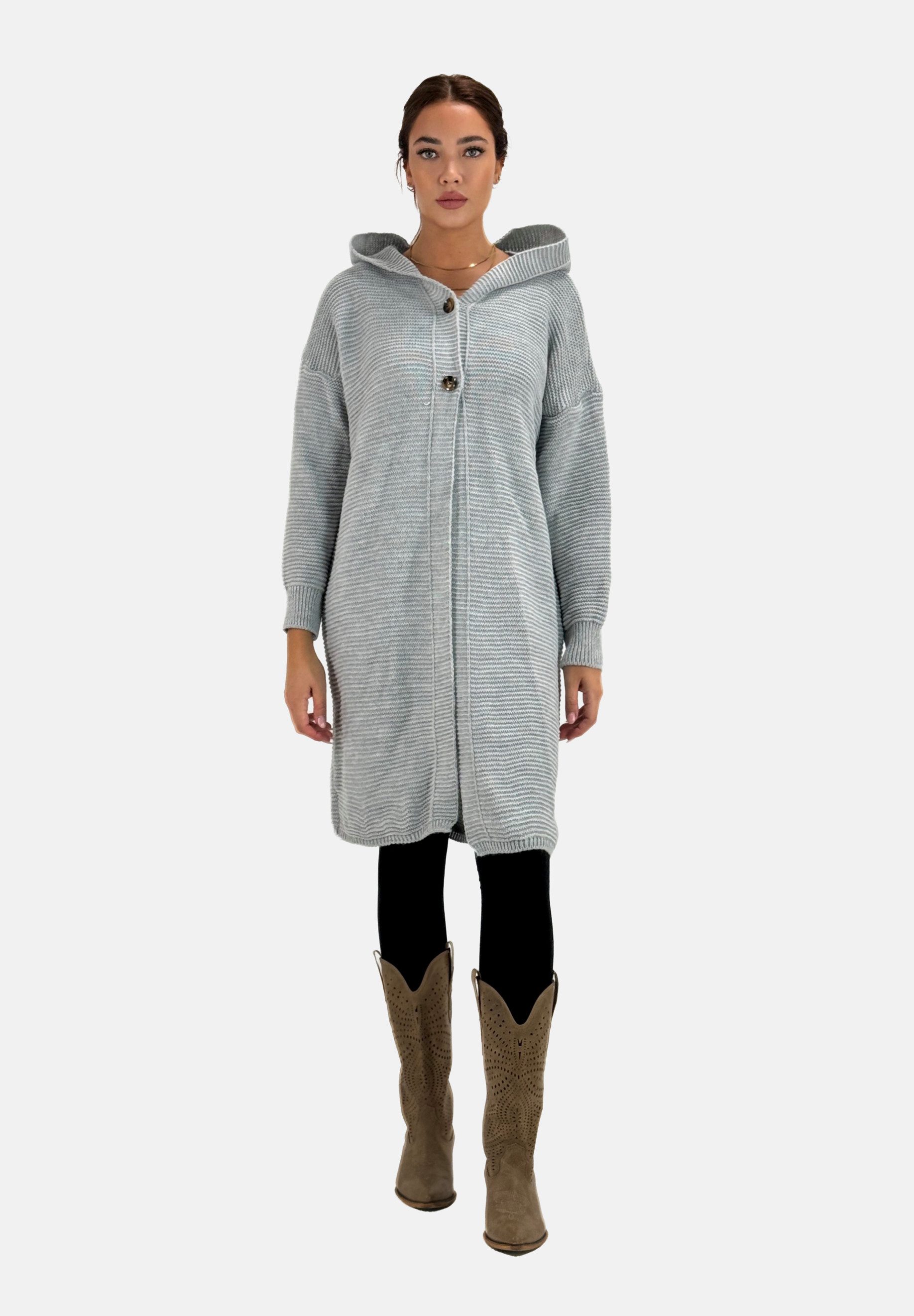 Elara Cardigan Damen Cardigan (1-tlg) günstig online kaufen