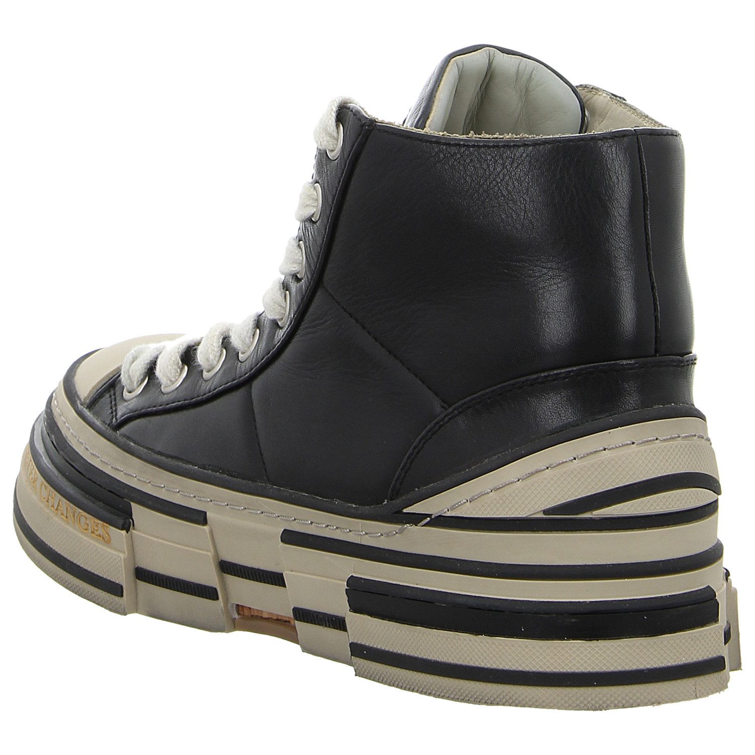 Rebecca White Sneaker