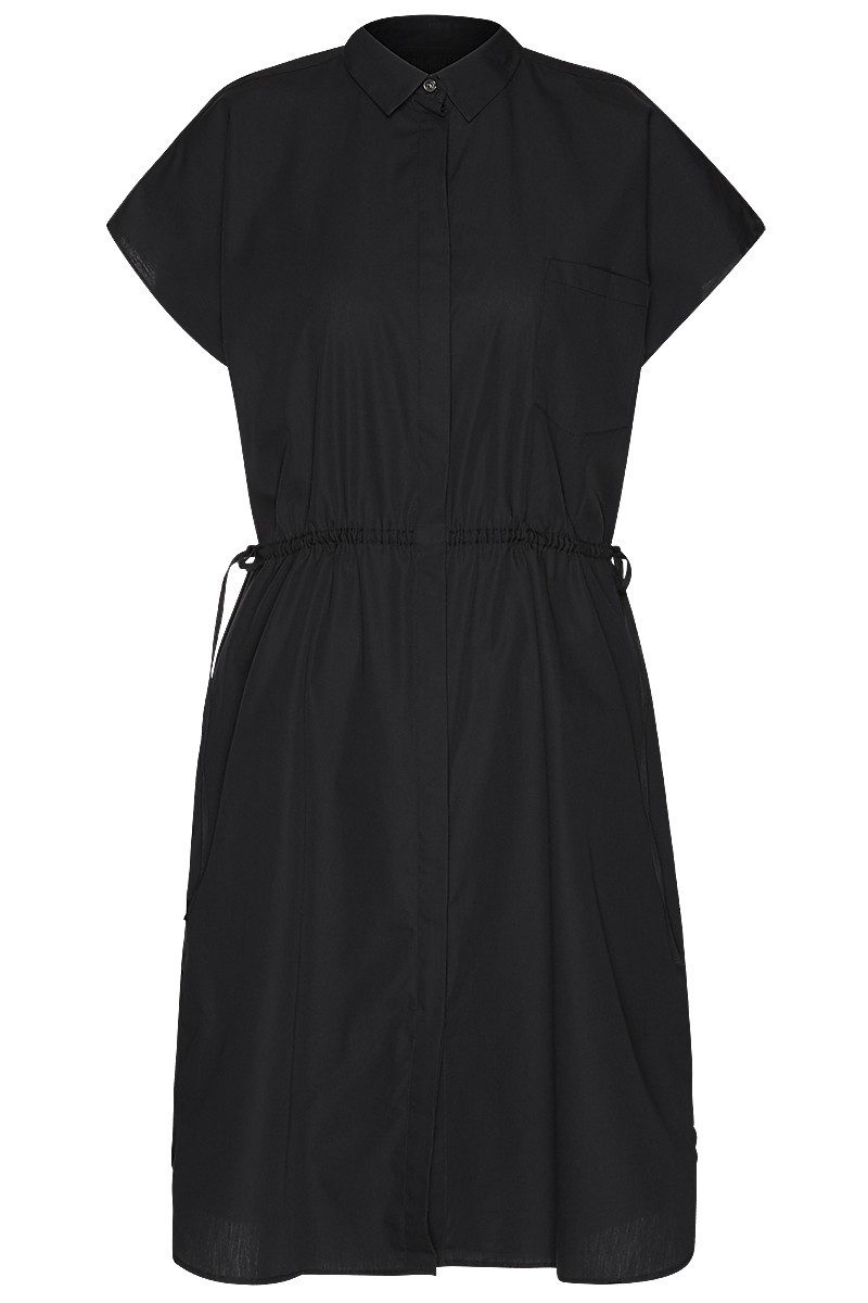 wunderwerk Hemdblusenkleid Poplin oversize dress günstig online kaufen