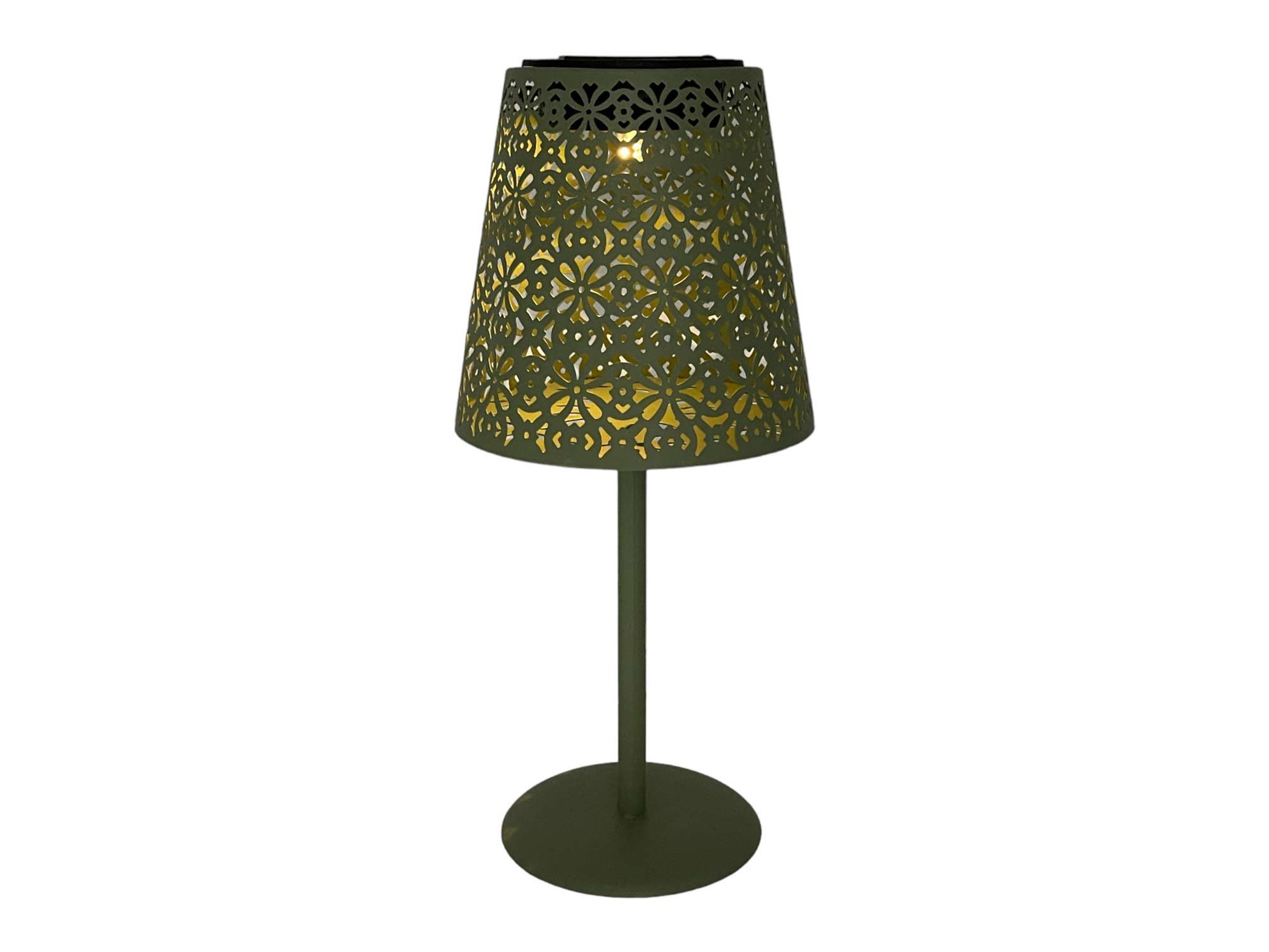 Coen Bakker Deco BV LED Solarleuchte, günstig online kaufen