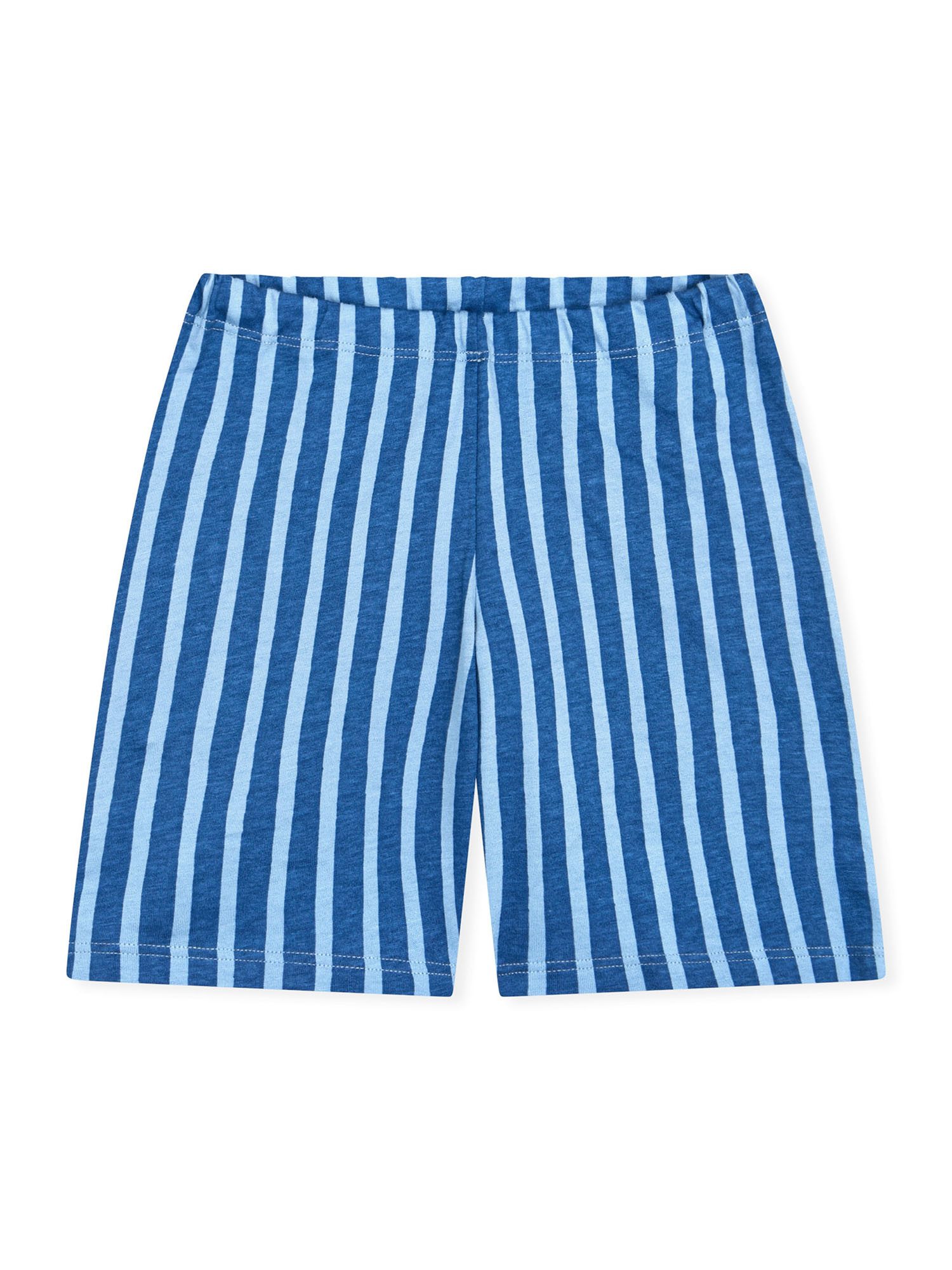 Schiesser Pyjama Nightwear (2 tlg) Schlafanzug, Pyjama Set, Nachtwäsche