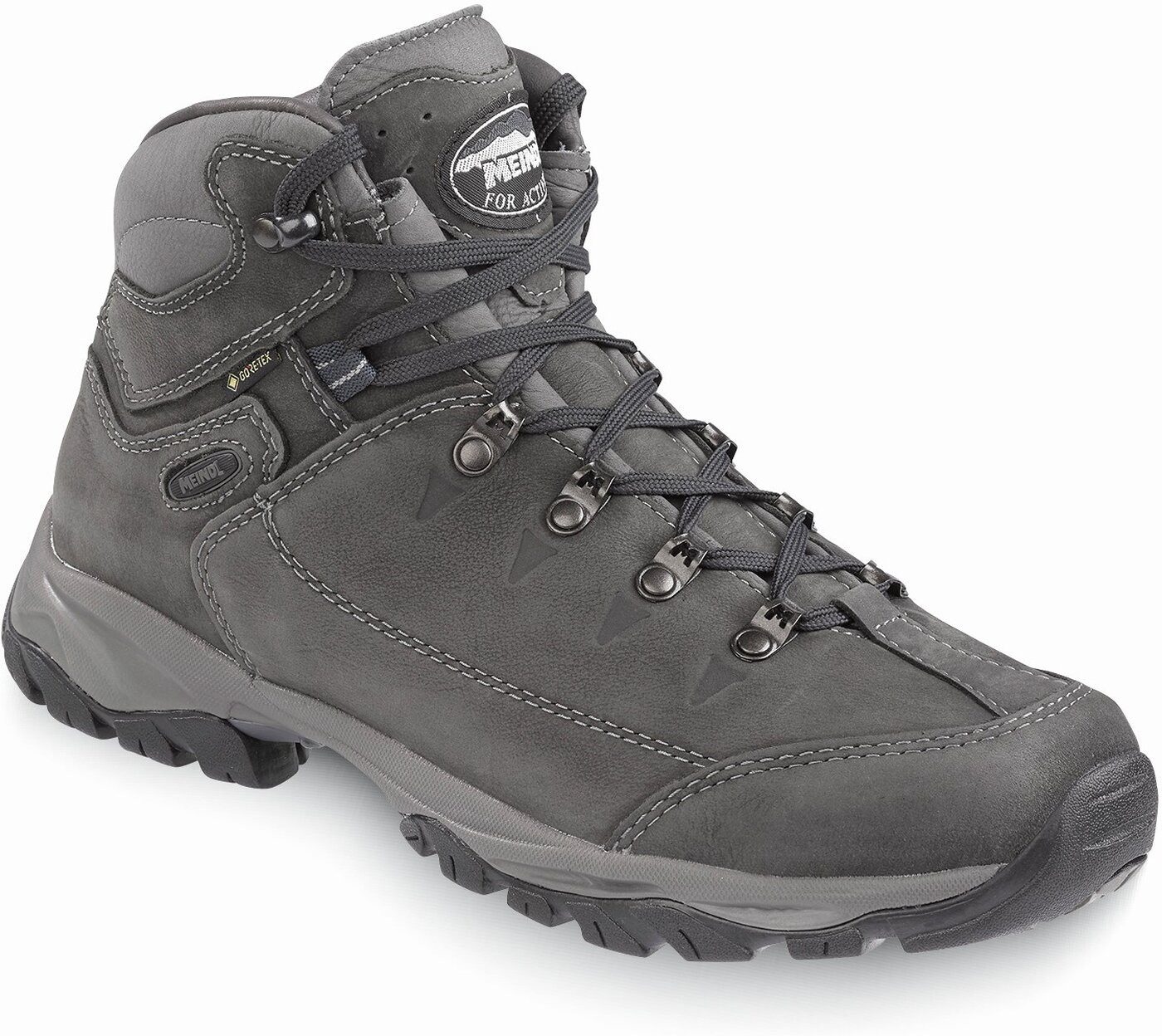 Meindl Ohio 2 GTX ANTHRAZIT Trekkingschuh günstig online kaufen