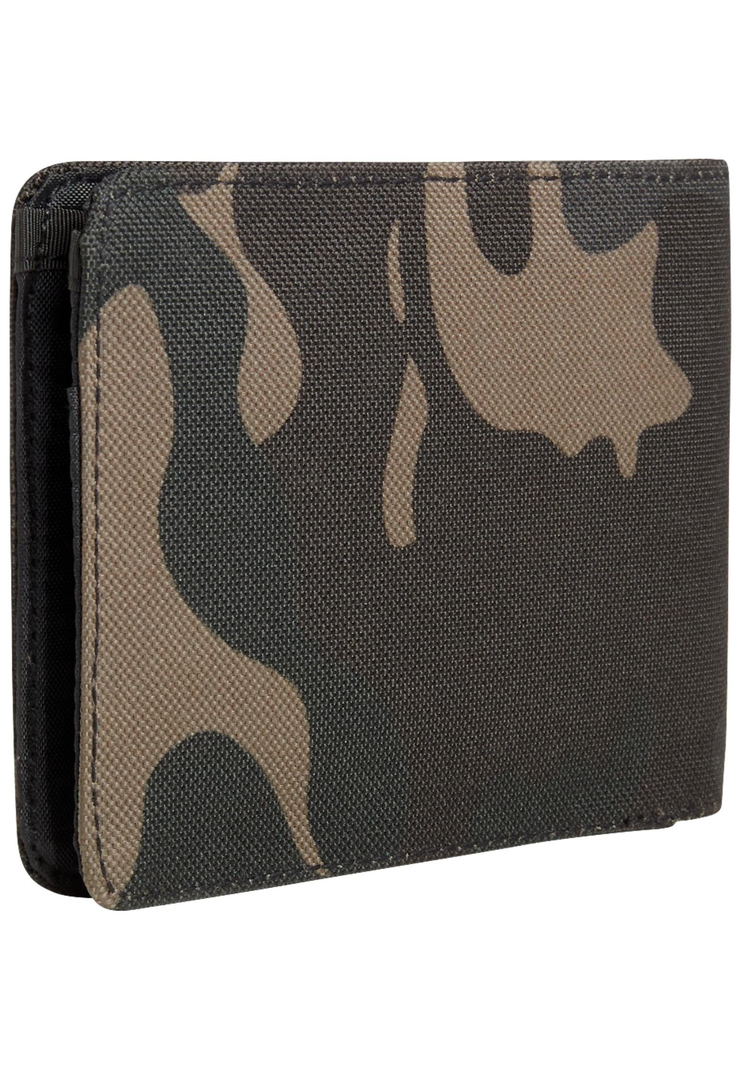 four Herren wallet darkcamo Brandit Brustbeutel (1-tlg)