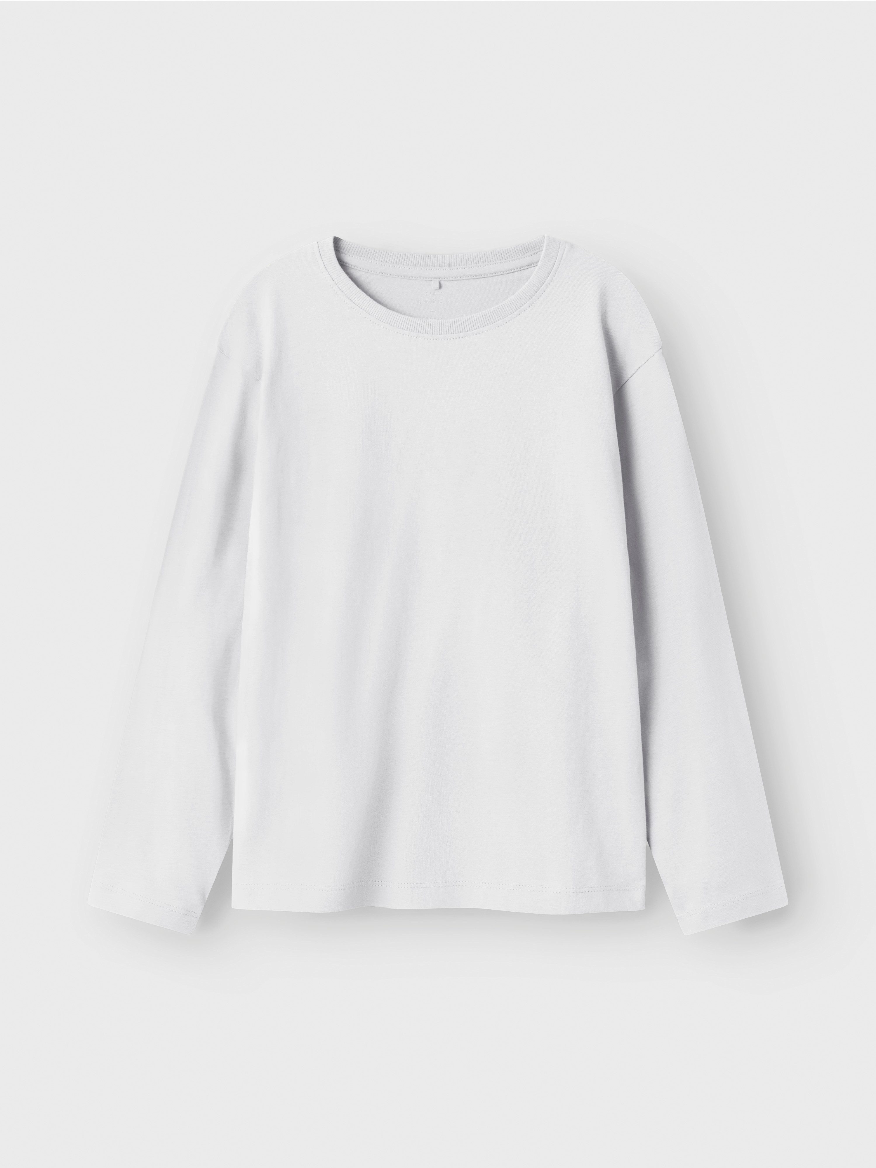 Name It Langarmshirt NKMVOBBO LS NREG TOP NOOS