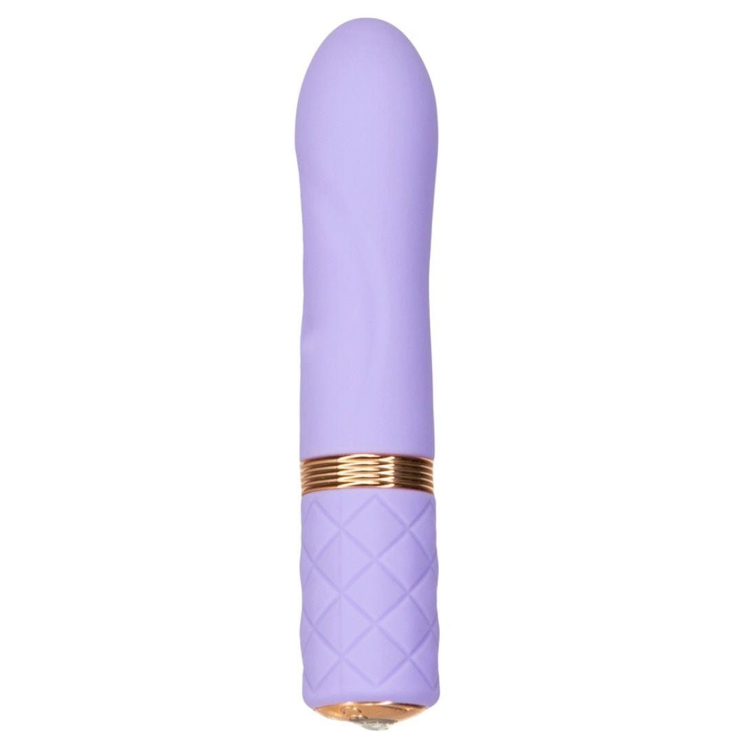 Pillow Talk Vibrator