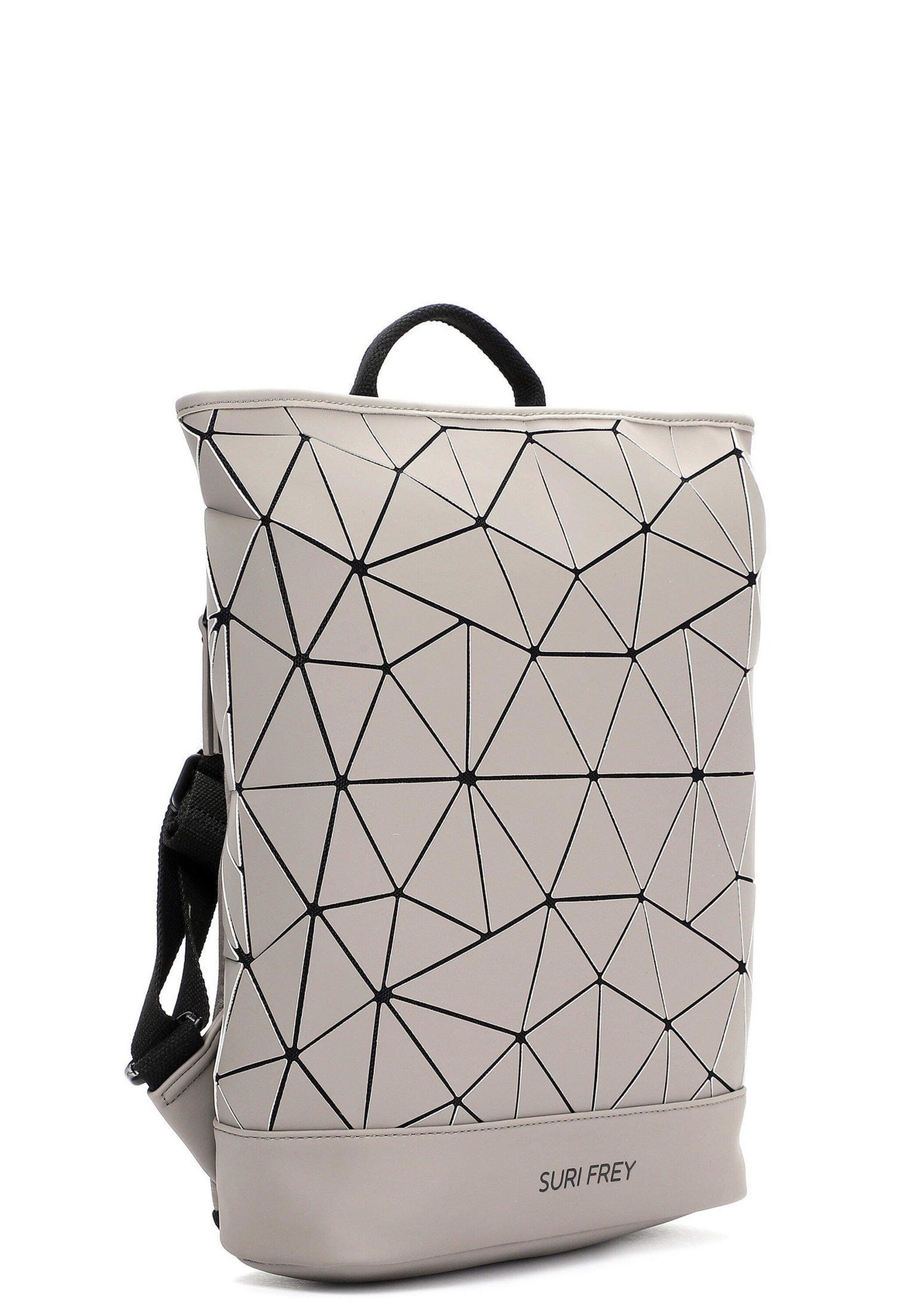 SURI FREY Freizeitrucksack Jessy-Lu (1-tlg)