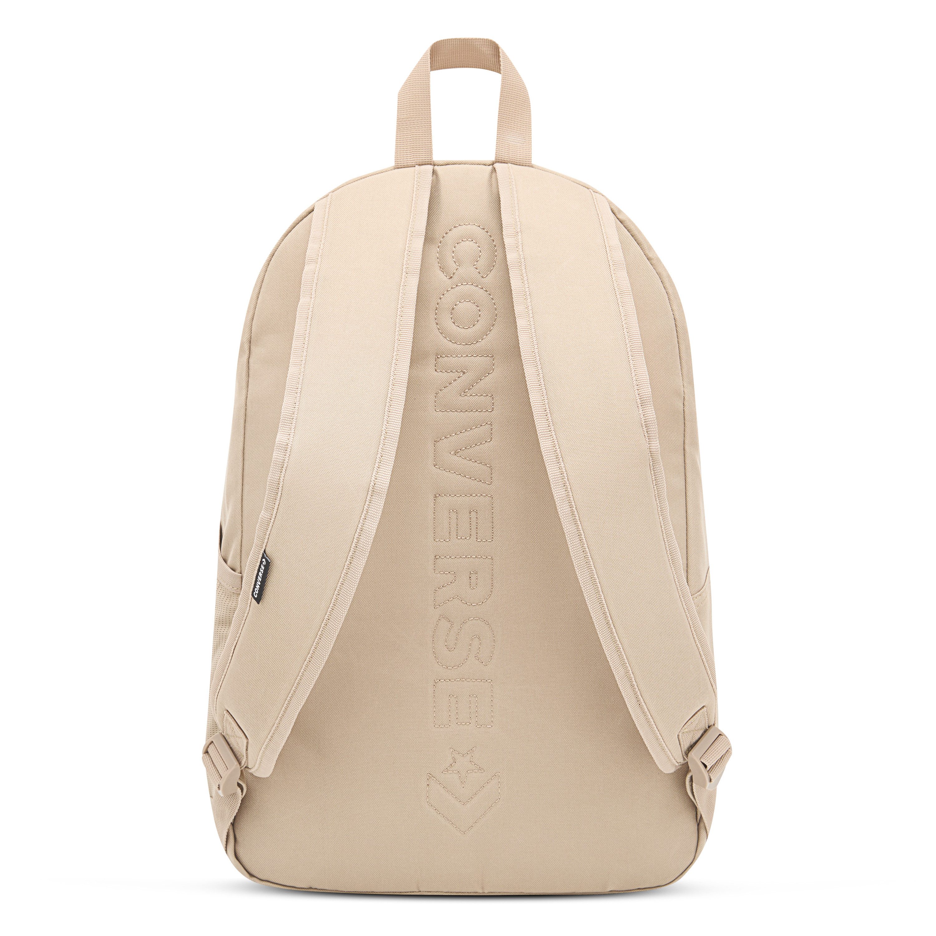 Converse Rucksack, für vielseitige Einsatzzwecke im Alltag, leichtes Material