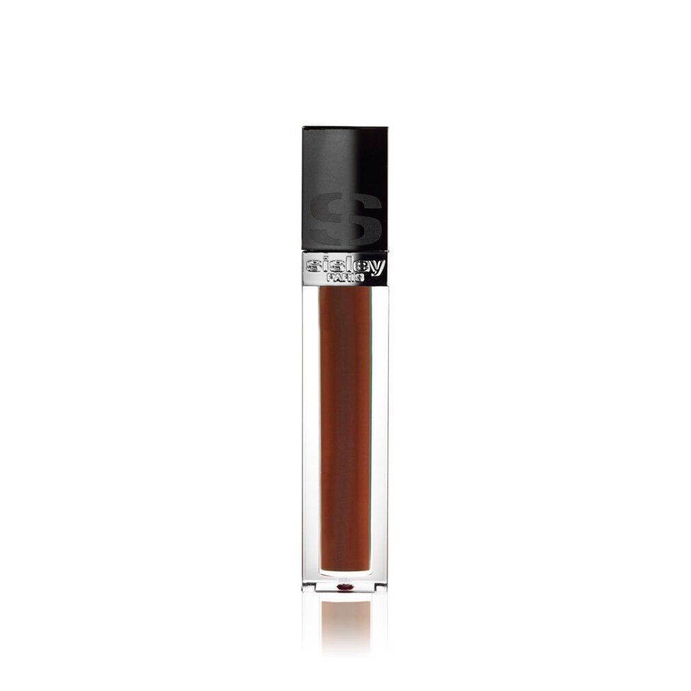 sisley Lipgloss Phyto-Lip Gloss - 07 Brun 6ml