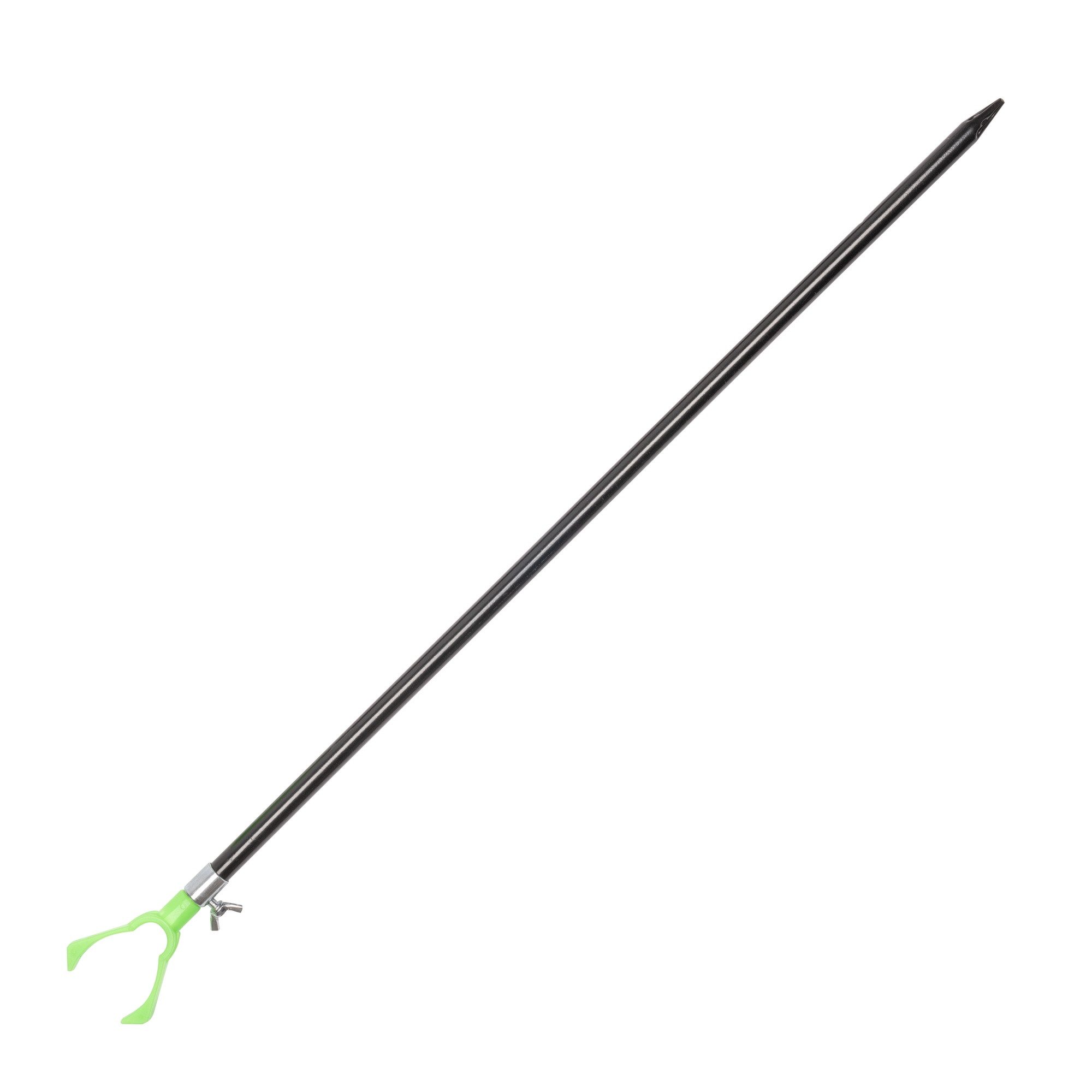 Zebco Rutenhalter Tele Rod Rest Green 60-120cm