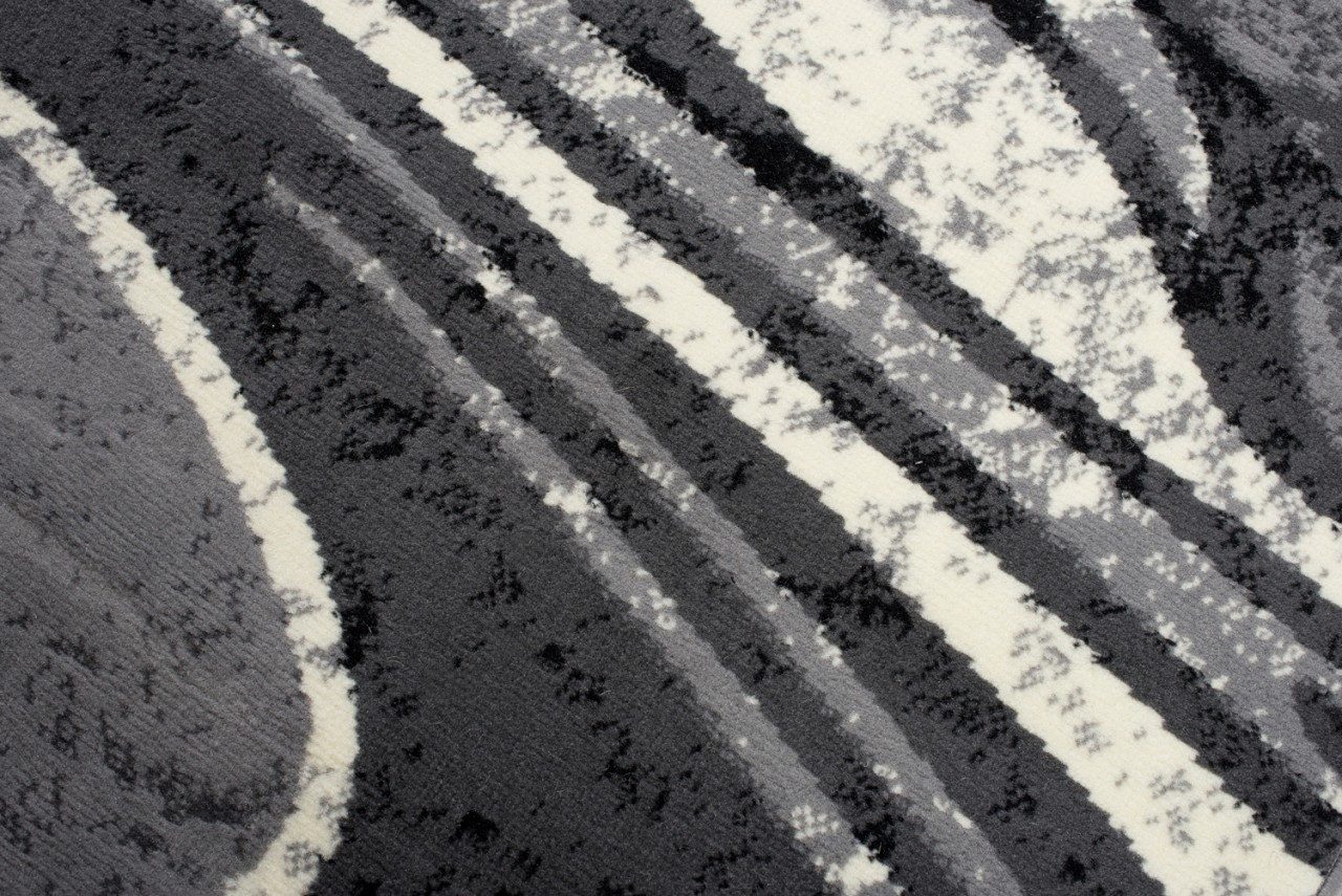 Tapiso Läufer DREAM, rechteckig, Höhe: 8 mm, Wohnzimmer, Schlafzimmer, pflegeleicht