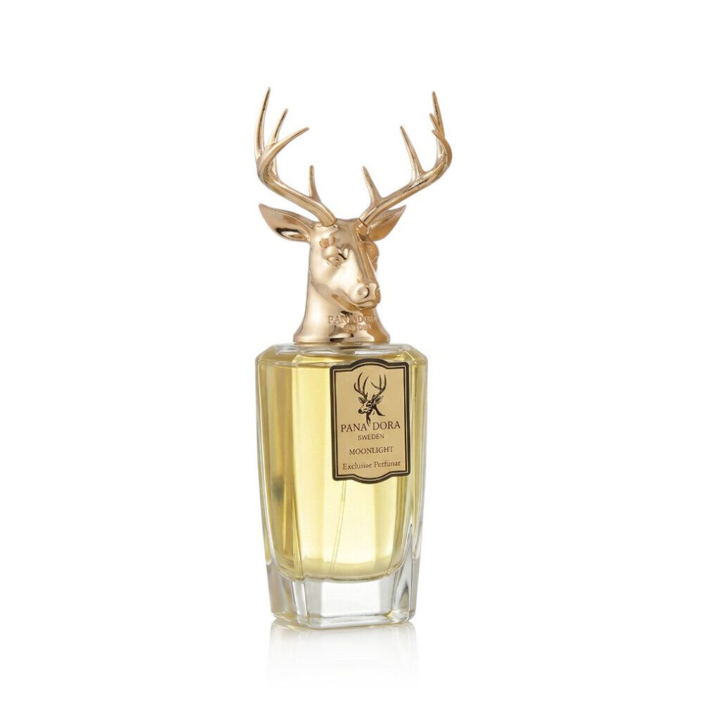 Pana Dora Körperpflegeduft Moonlight Eau de Parfum 100 ml
