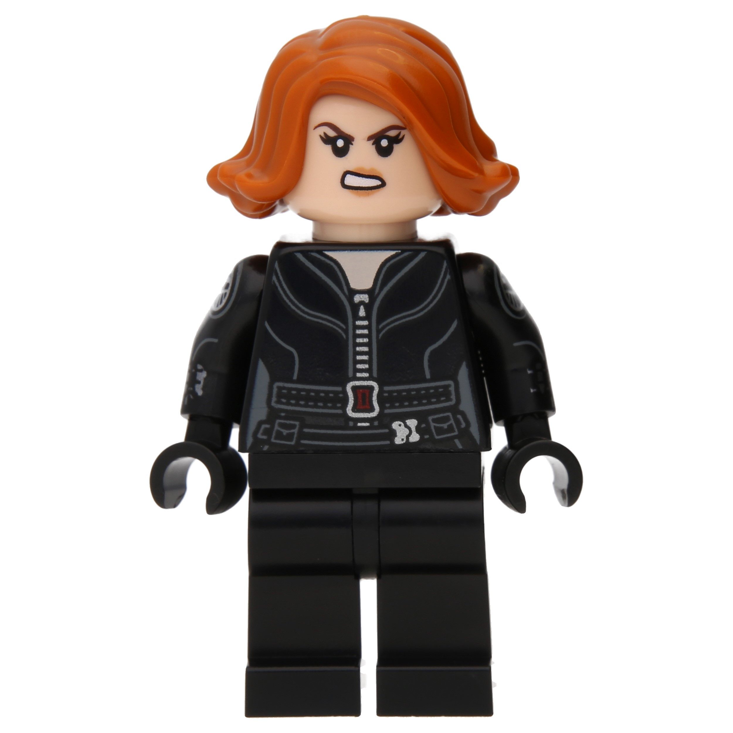 LEGO® LEGO Marvel: Black Widow Spielbausteine günstig online kaufen