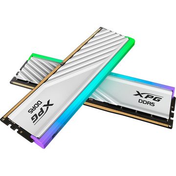 ADATA DIMM 48 GB DDR5-6400 (2x 24 GB) Dual-Kit Arbeitsspeicher