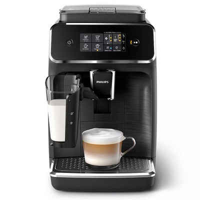 Philips Kaffeevollautomat Series 2200 EP2232 Automatische
