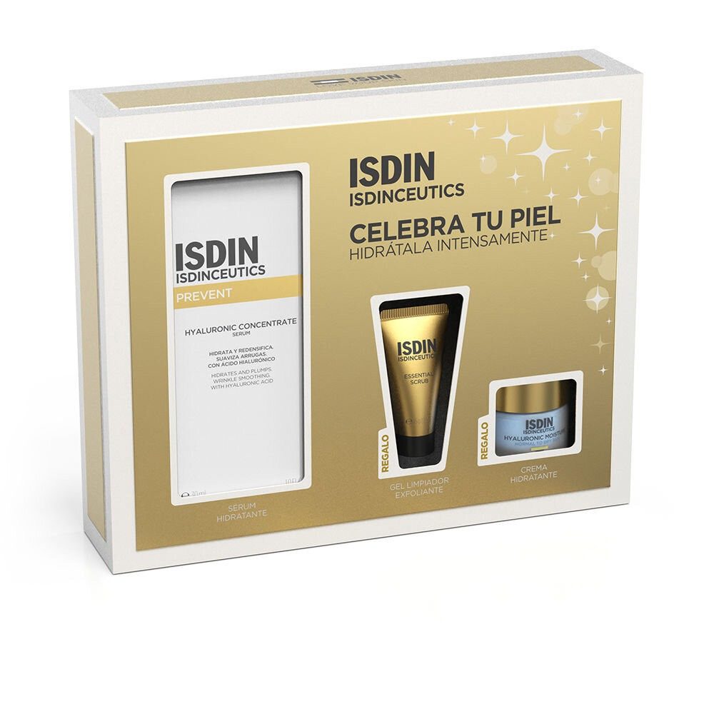 Isdin Hyaluron Serum ISDINCEUTICS HYALURONKONZENTRAT