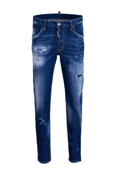 Dsquared2 Slim-fit-Jeans