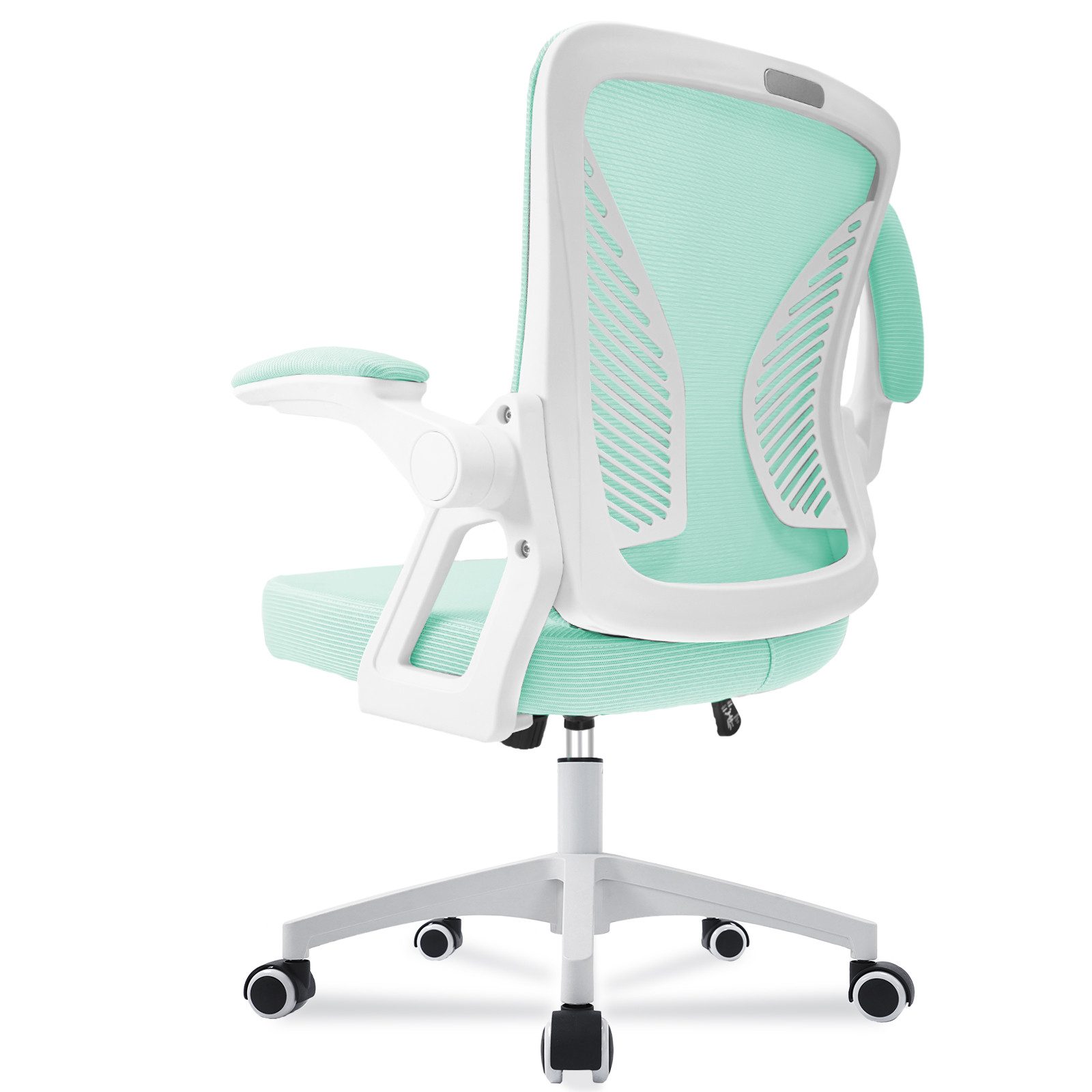 Milacyee Bürostuhl Ergonomisch Bürostuhl Schreibtischstuhl,Stuhl mit günstig online kaufen