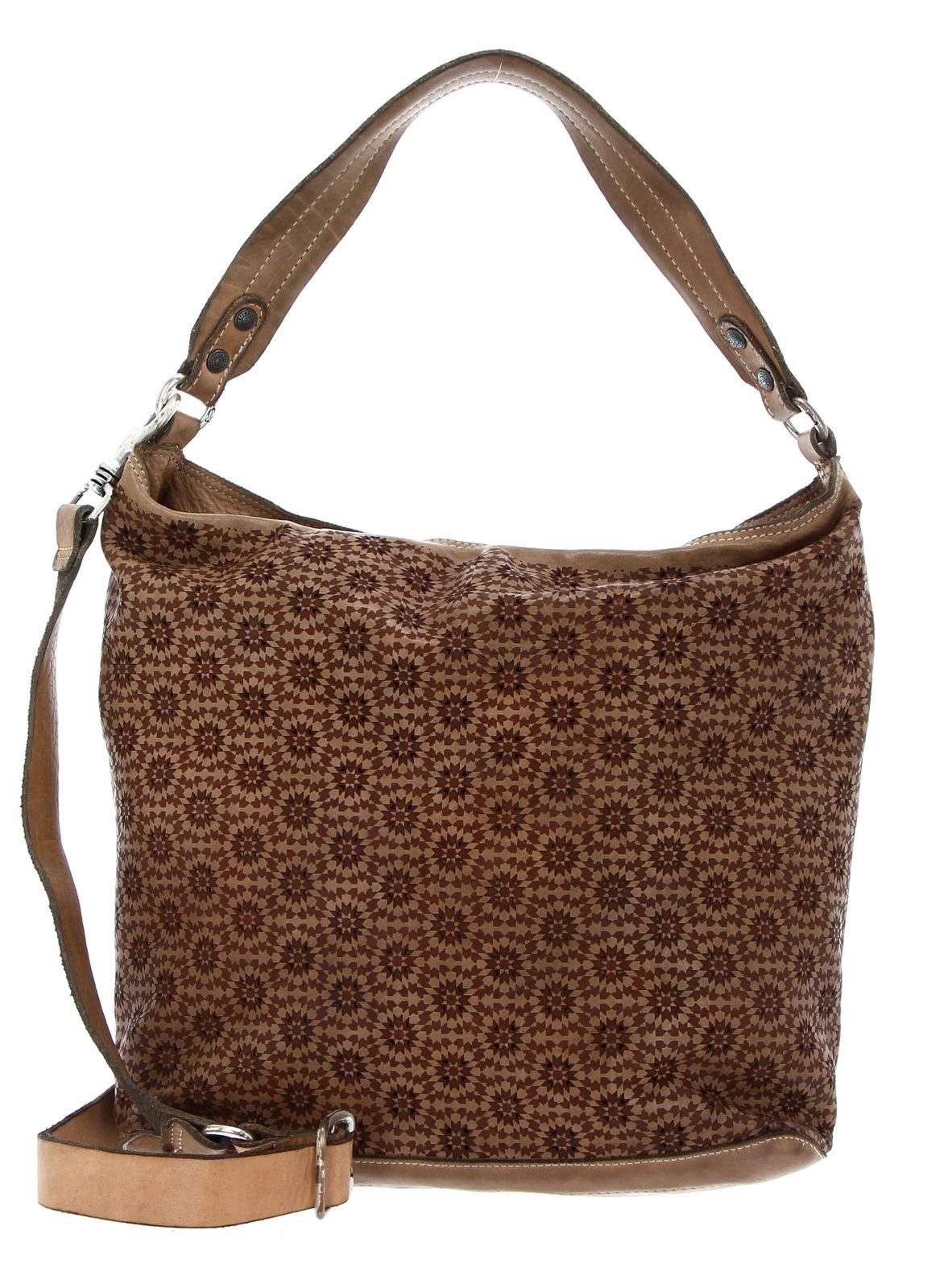 Schultertasche